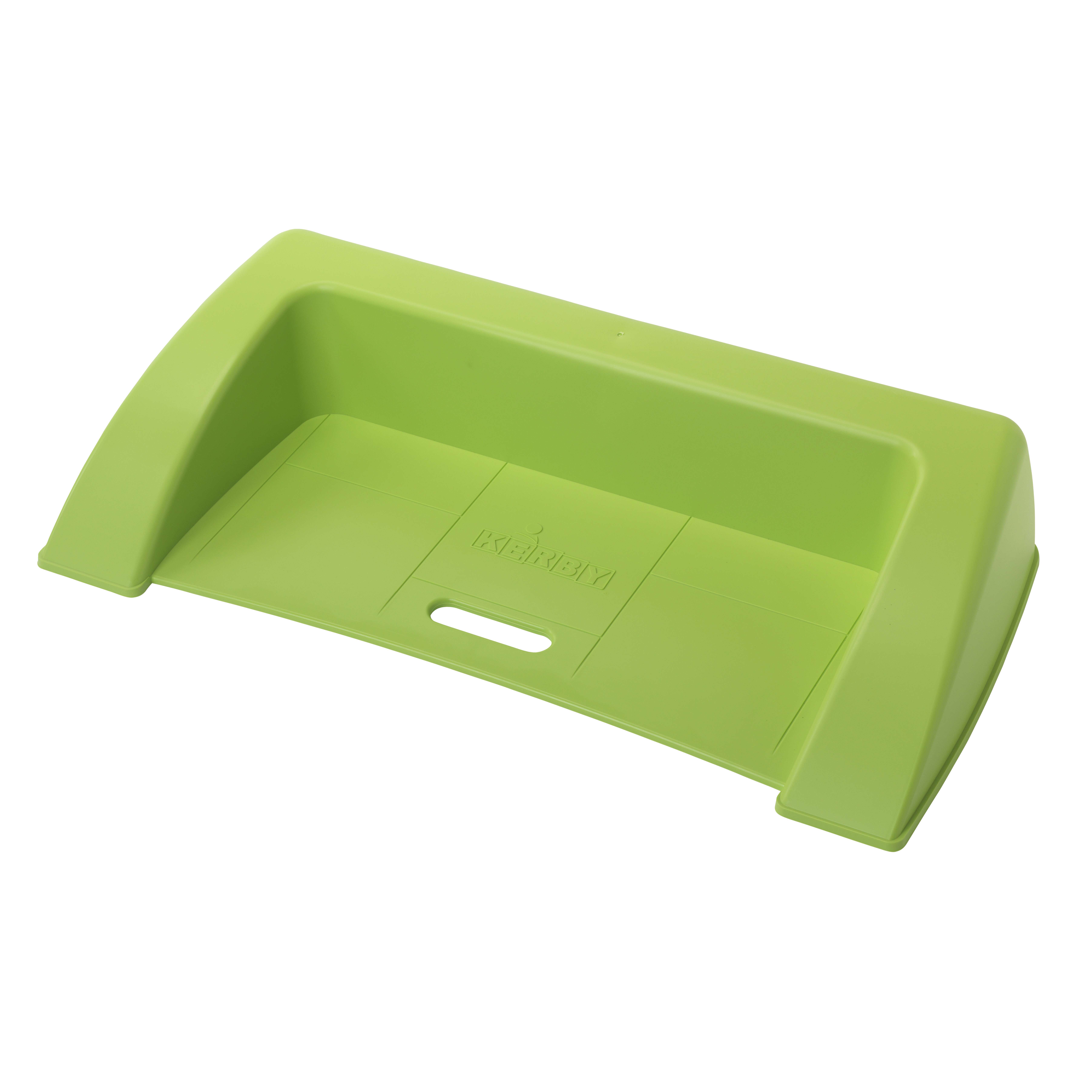 Novasports Ersatz-Plattform „Kerby“, Limegreen