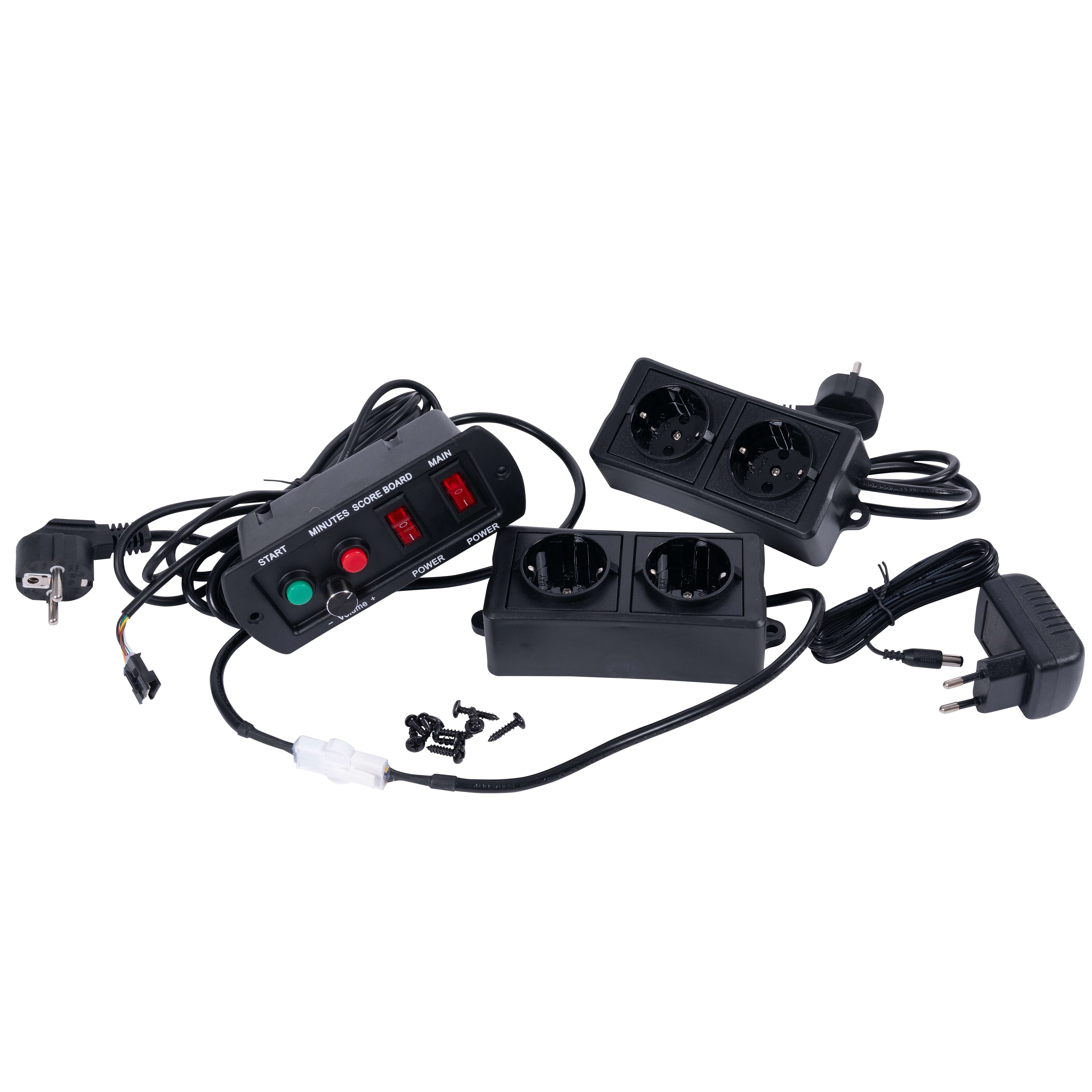 „Sportime Bedienfeld „“Turnier“““