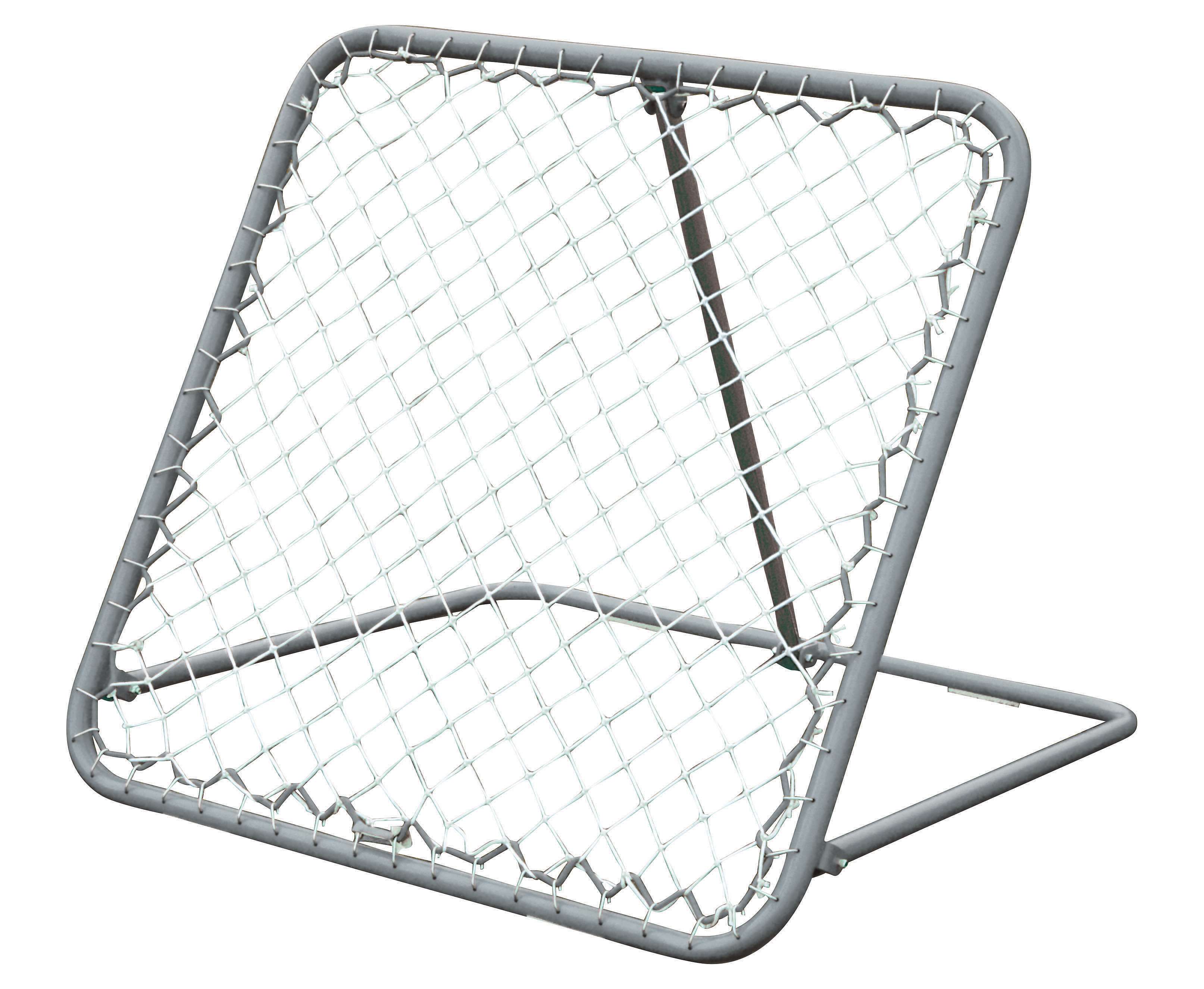 Sport-Thieme Tchoukball-Rahmen „Rebound“, 100×100 cm, ca. 9,3 kg