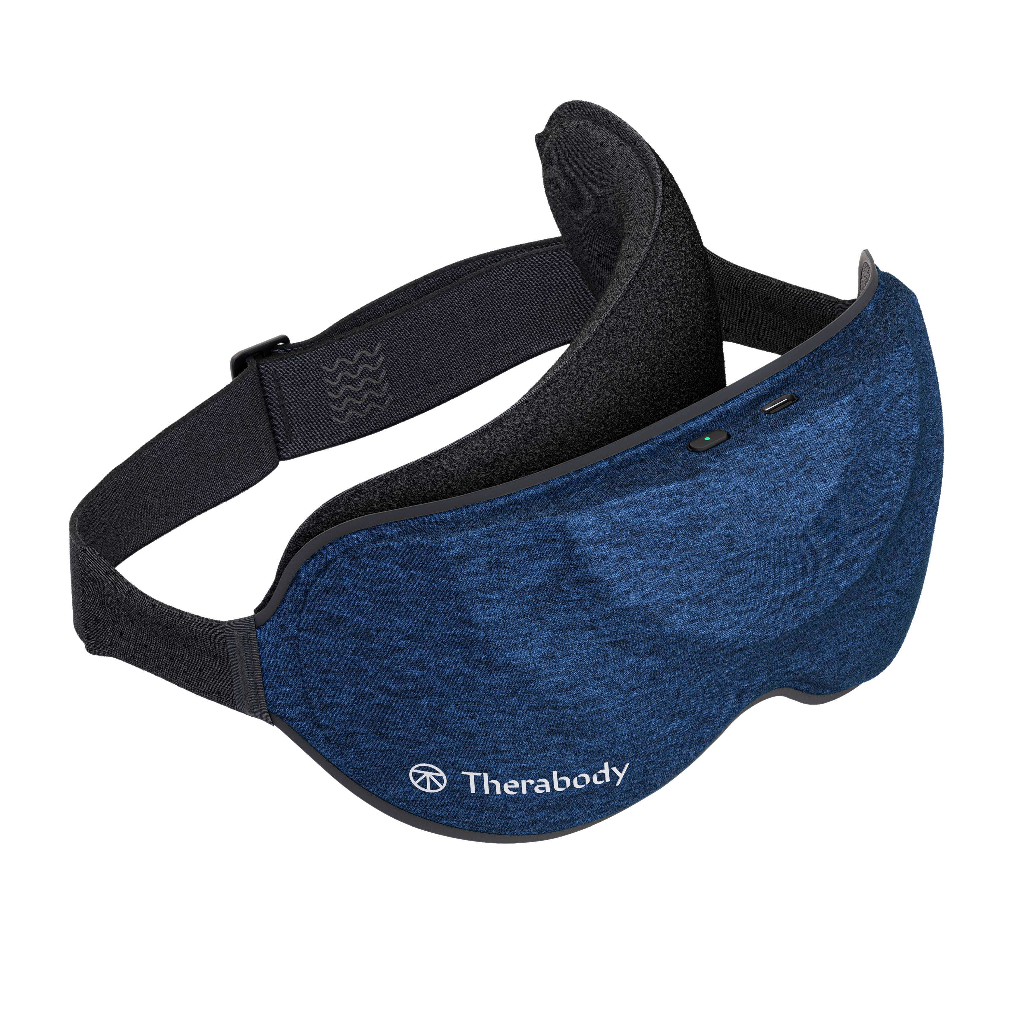 Therabody Entspannungsbrille „Sleep Mask“