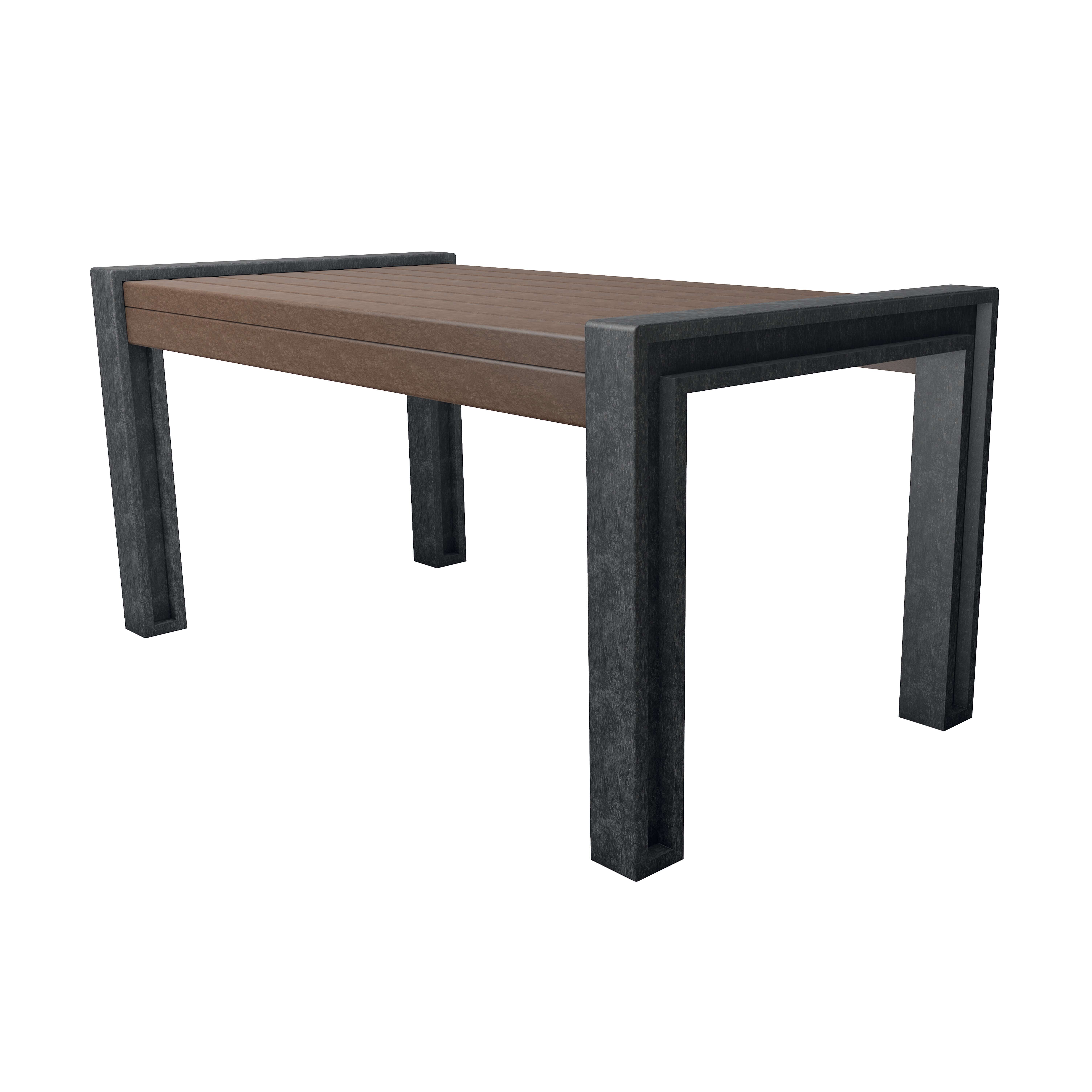 Hahn Kunststoffe Ablagetisch „Park“