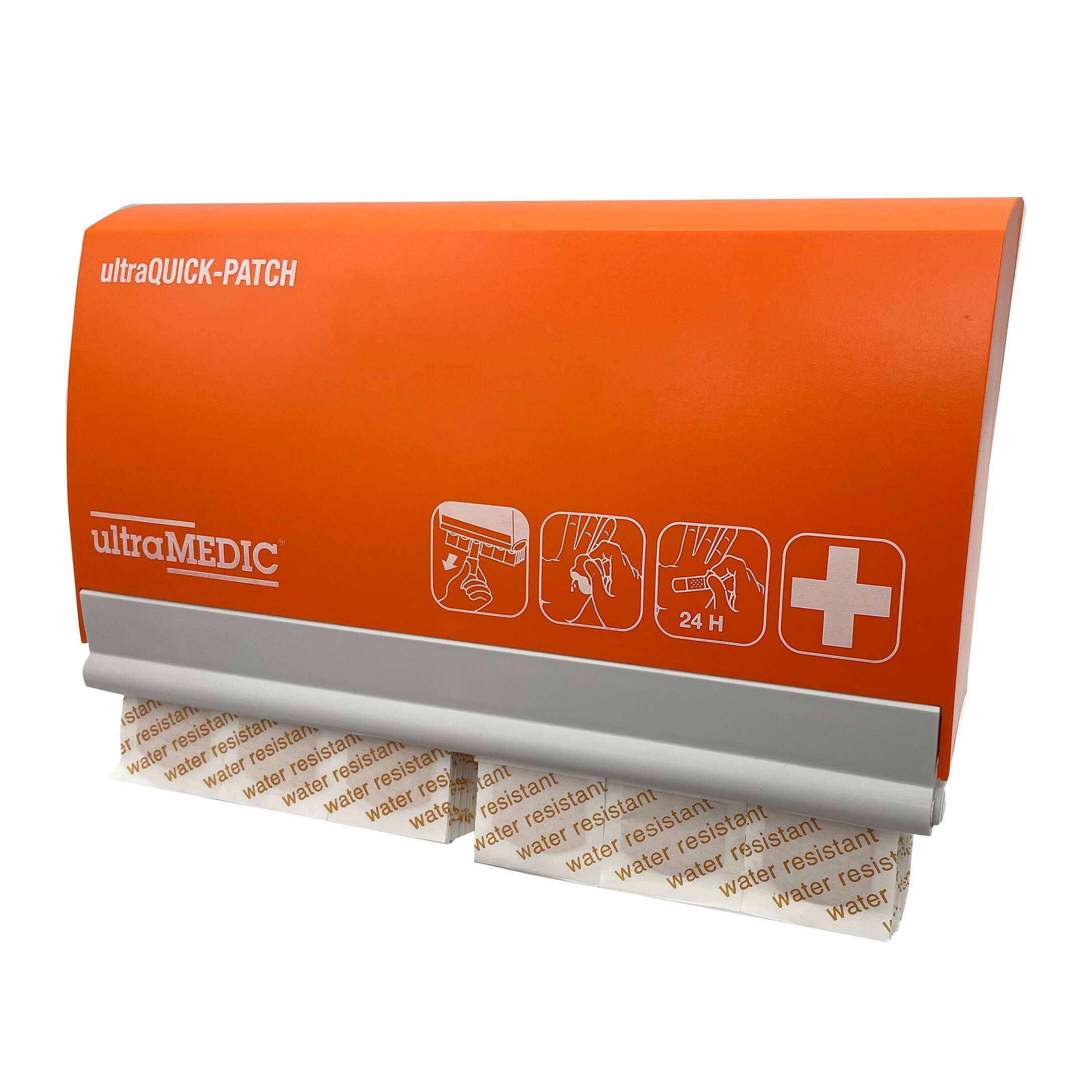 Ultramedic Pflasterspender „Ultra Quick-Patch“