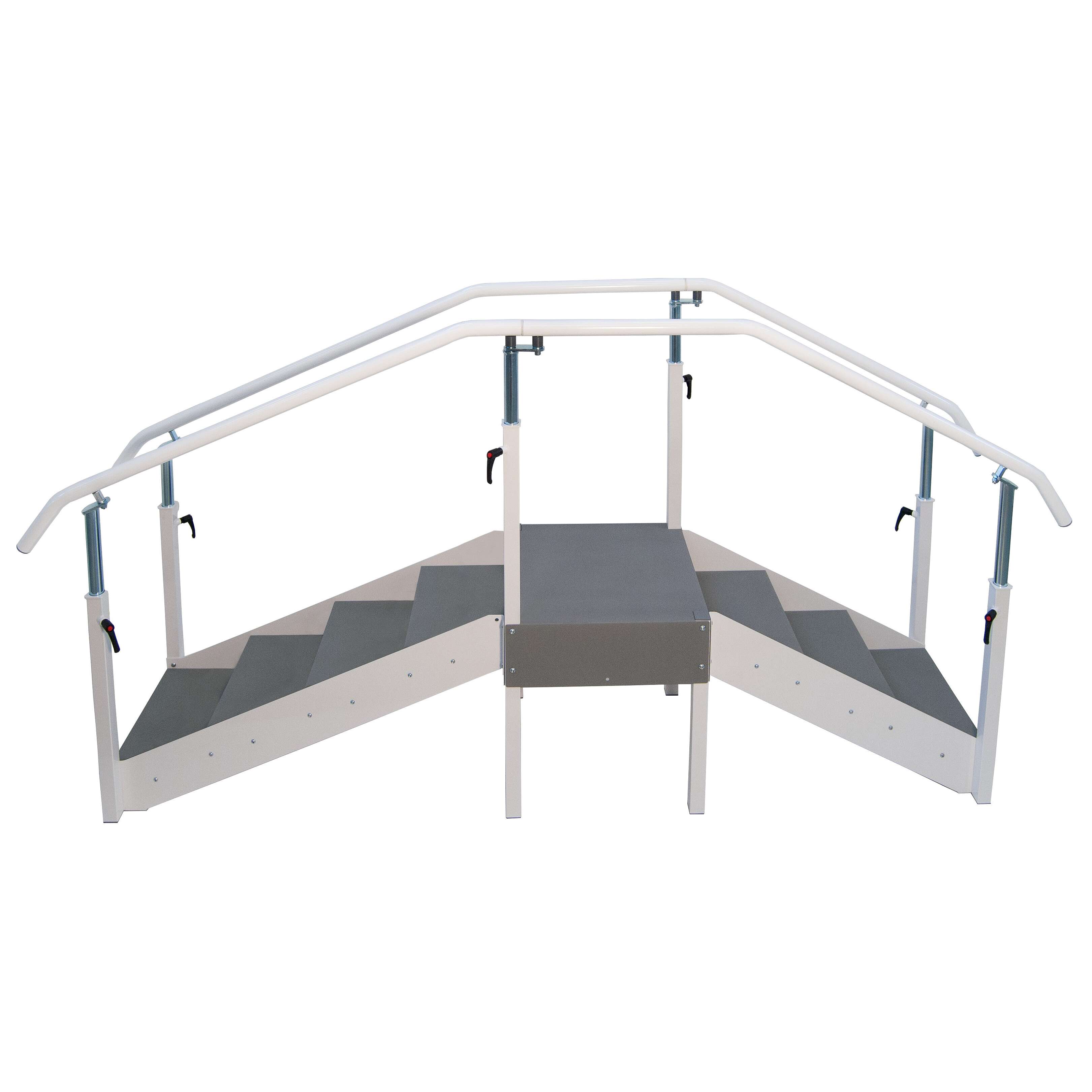 Ferrox Übungstreppe „Brooklyn 2025“