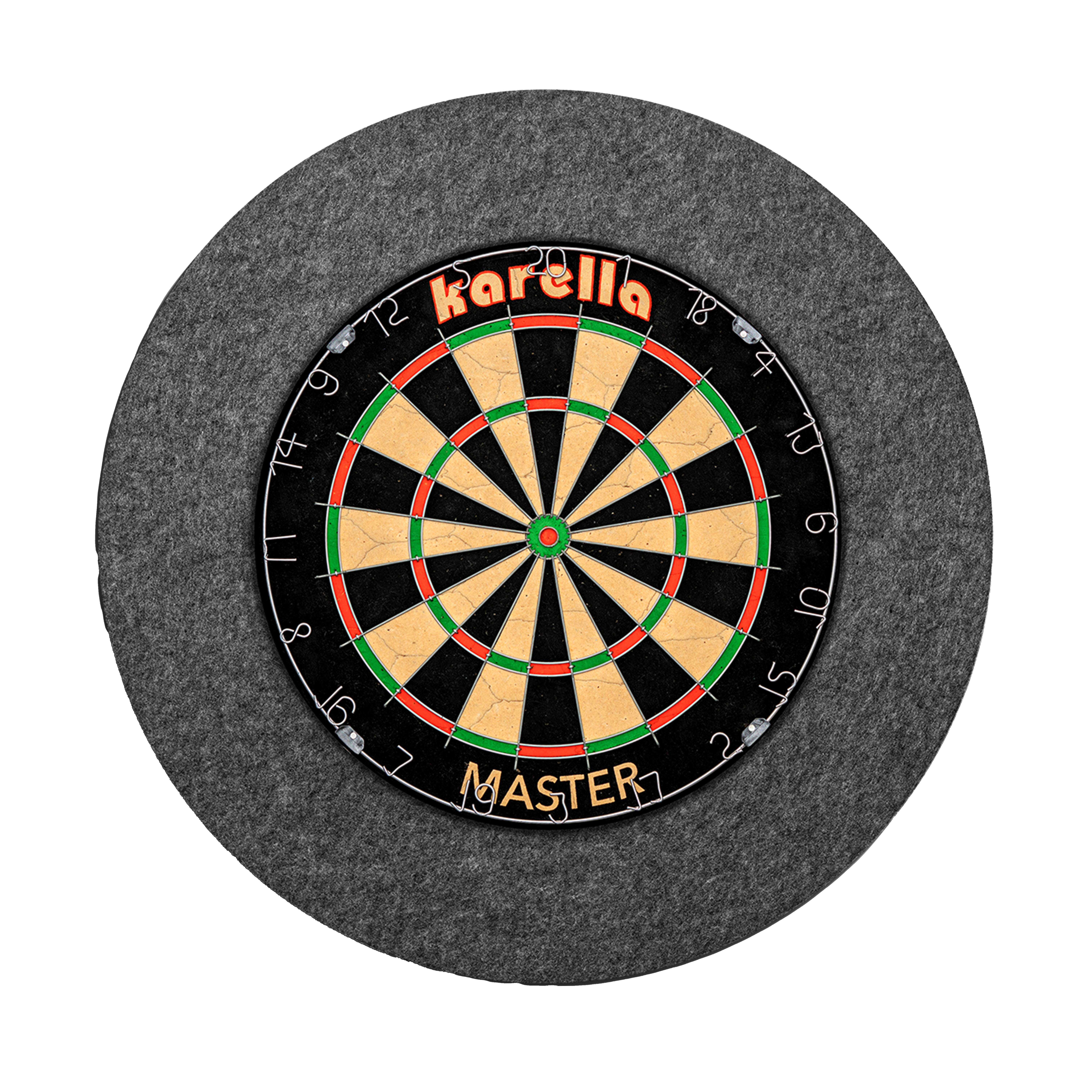 Karella Dart-Schallschutz