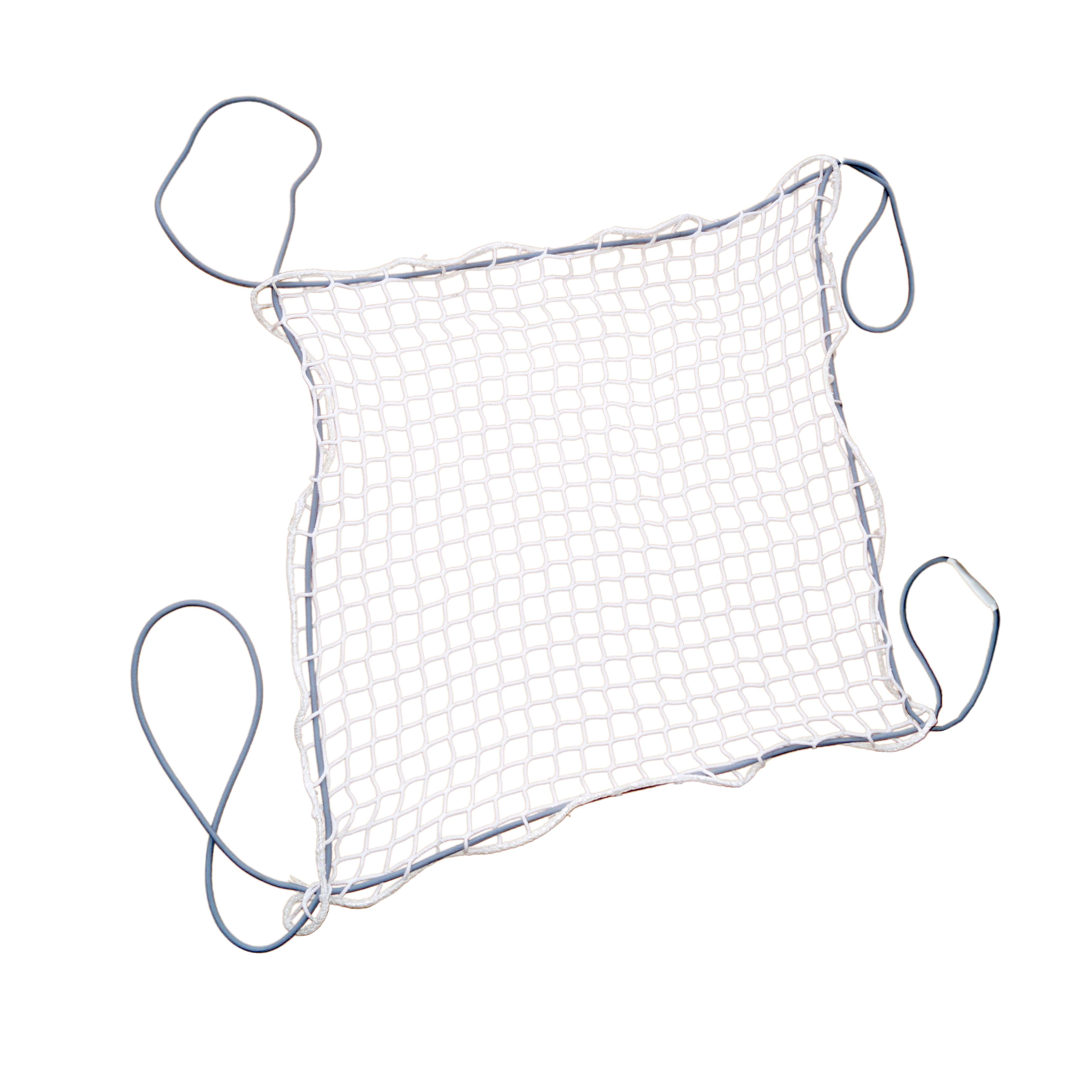 Sport-Thieme Ersatznetz für Tchoukball-Rahmen, 80×80 cm