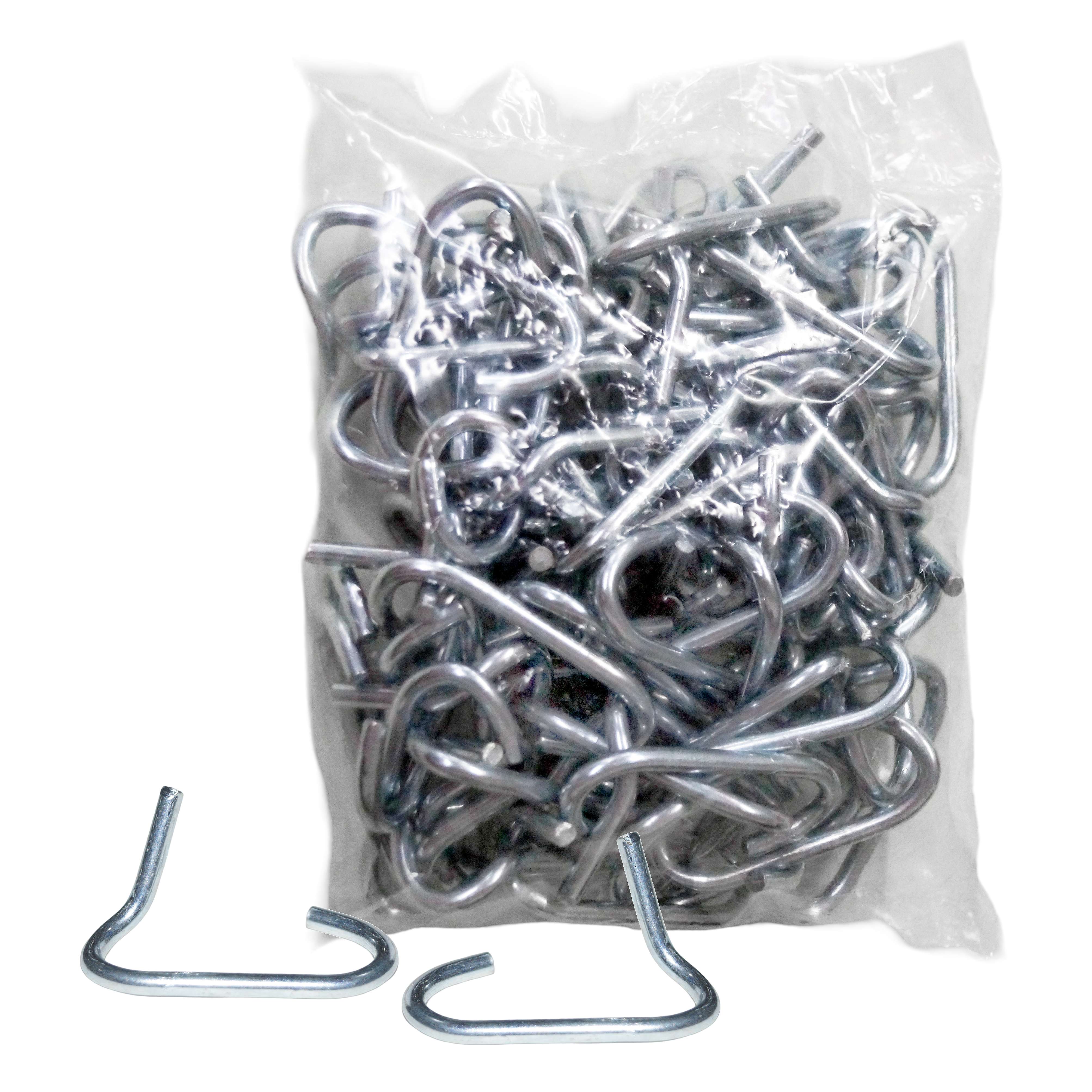 Sport-Thieme Ersatzhaken Tchoukball-Rahmen „Rebound“, 56er Set