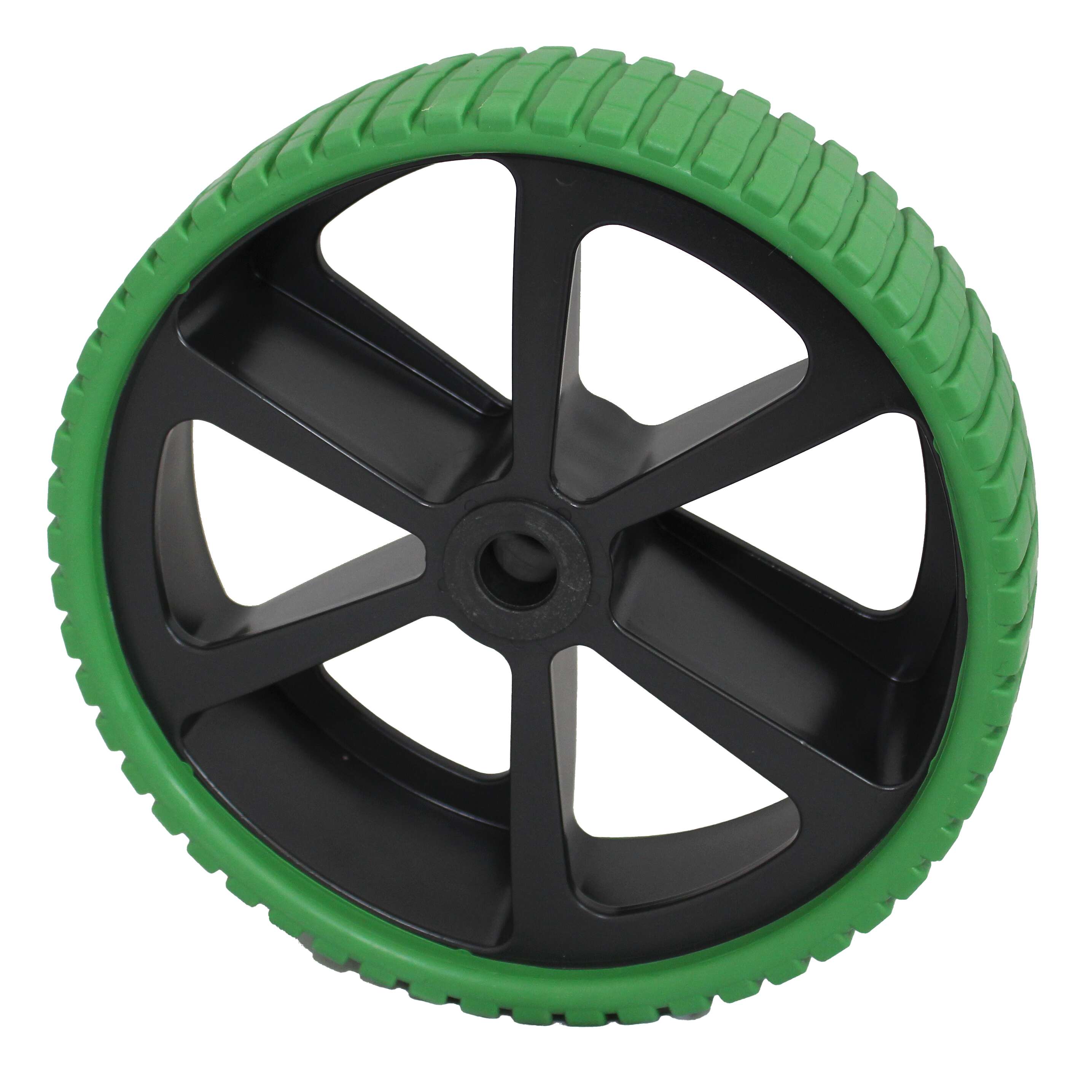 Sport-Thieme Ersatzrad für Safety-Tore, Ohne Achse