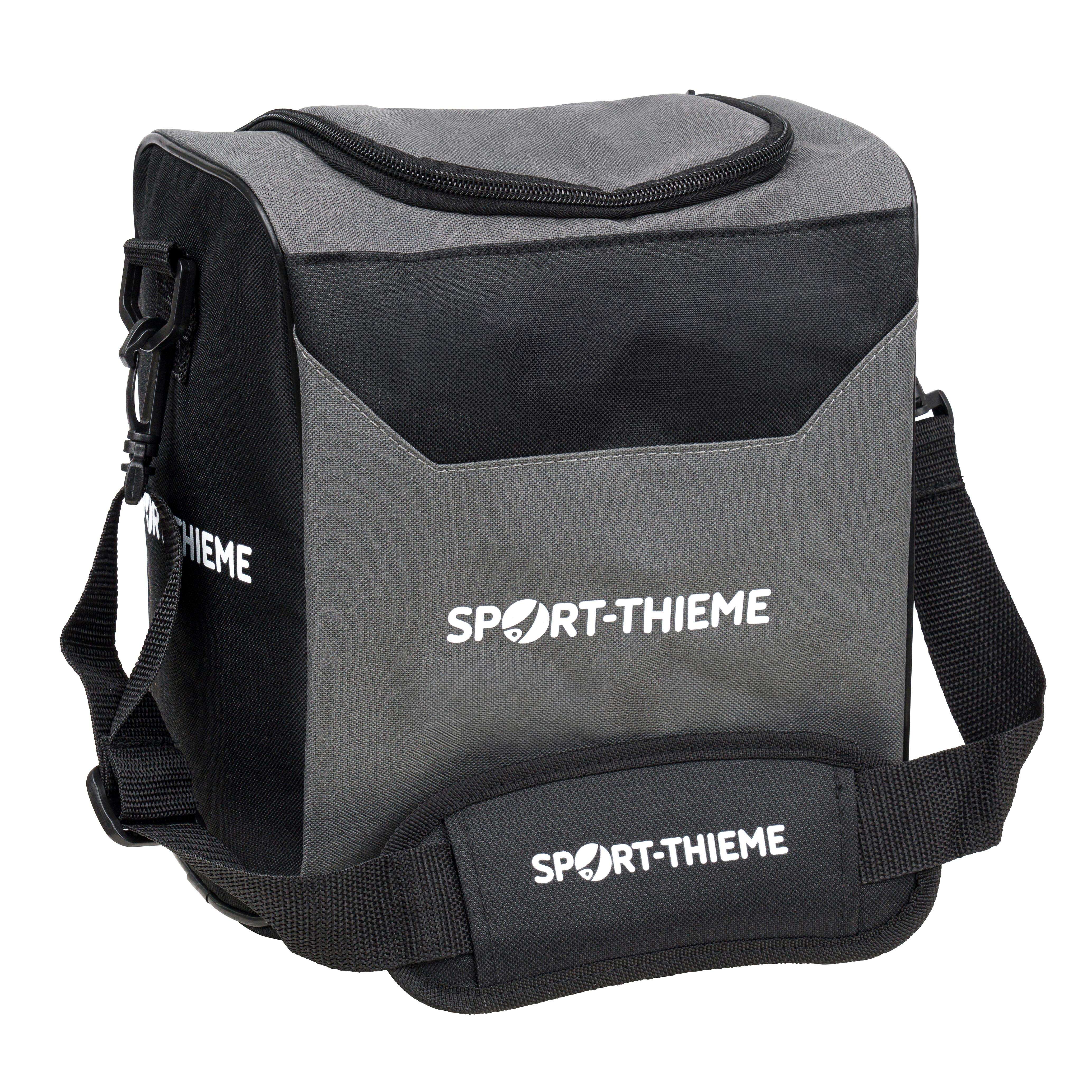 Sport-Thieme Tischtennisschläger-Tasche „Spin Case“