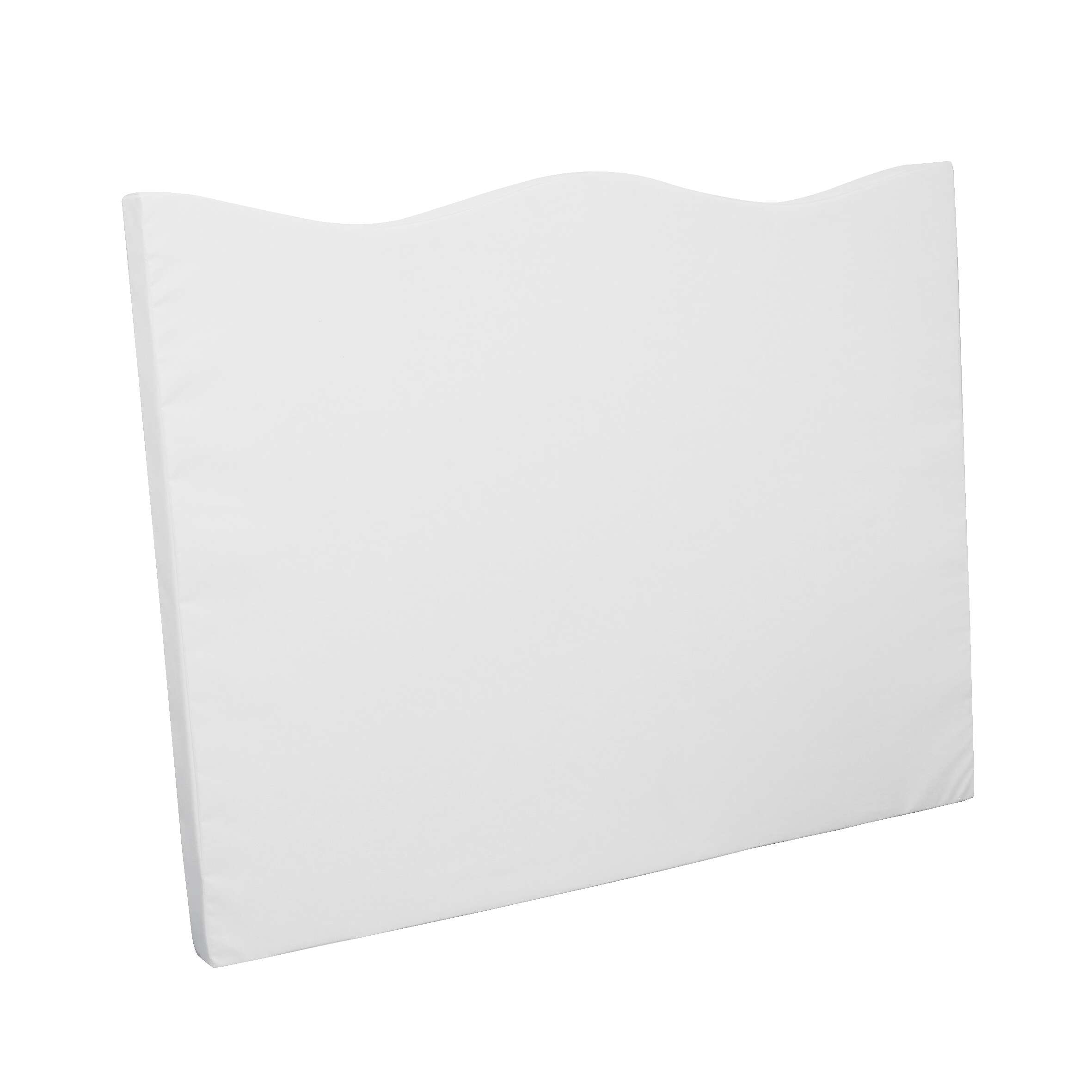 „Sport-Thieme Snoezelenraum-Wandmatte „“Wellenförmig““, 200×10 cm, 90 cm“