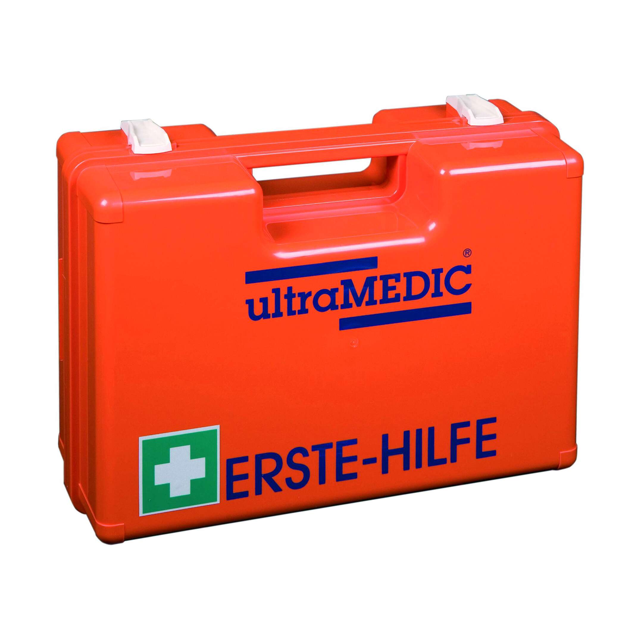 „Ultramedic Erste-Hilfe-Koffer „“ultra Box Basic““ nach DIN 13157″
