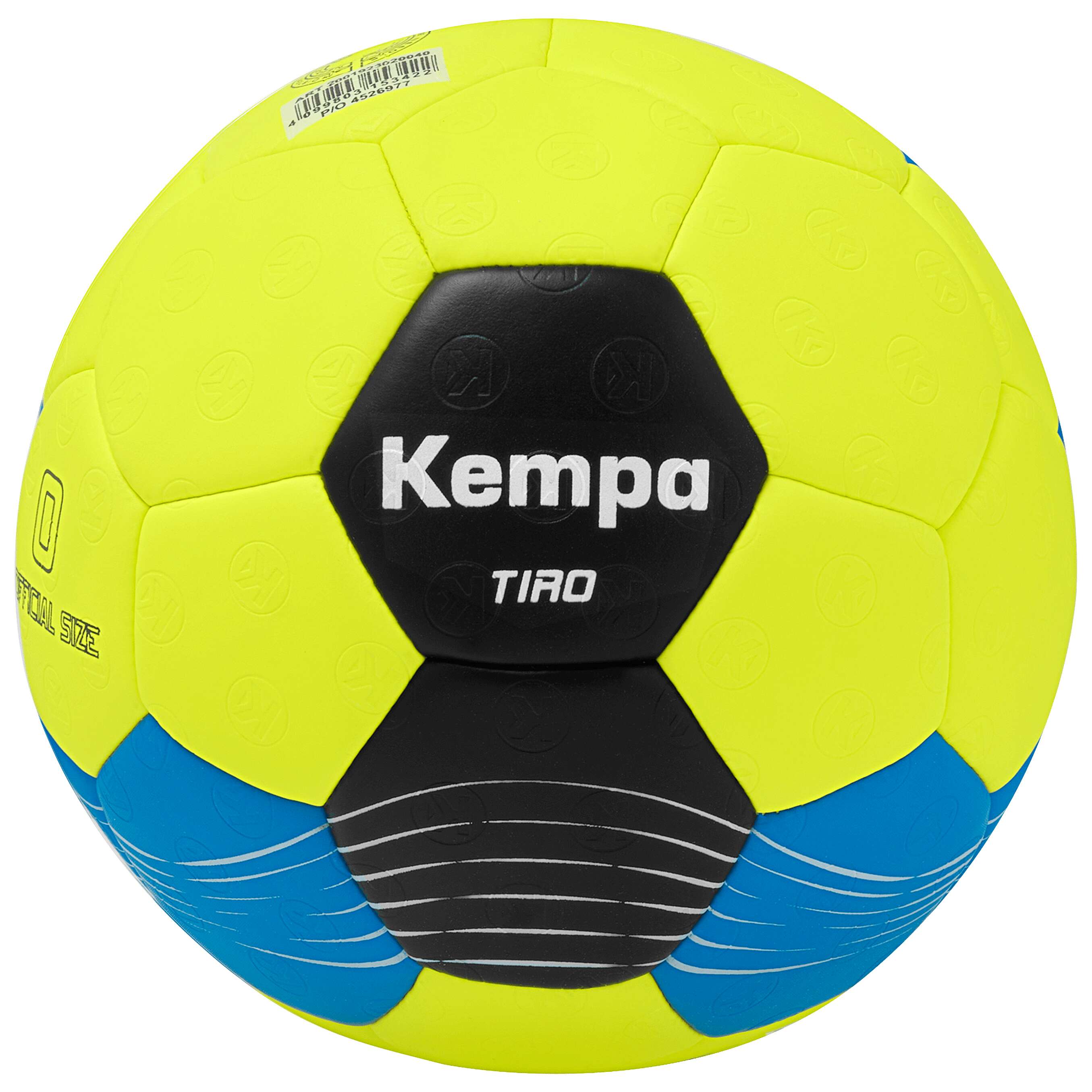 Kempa Handball „Tiro 25“, Größe 0