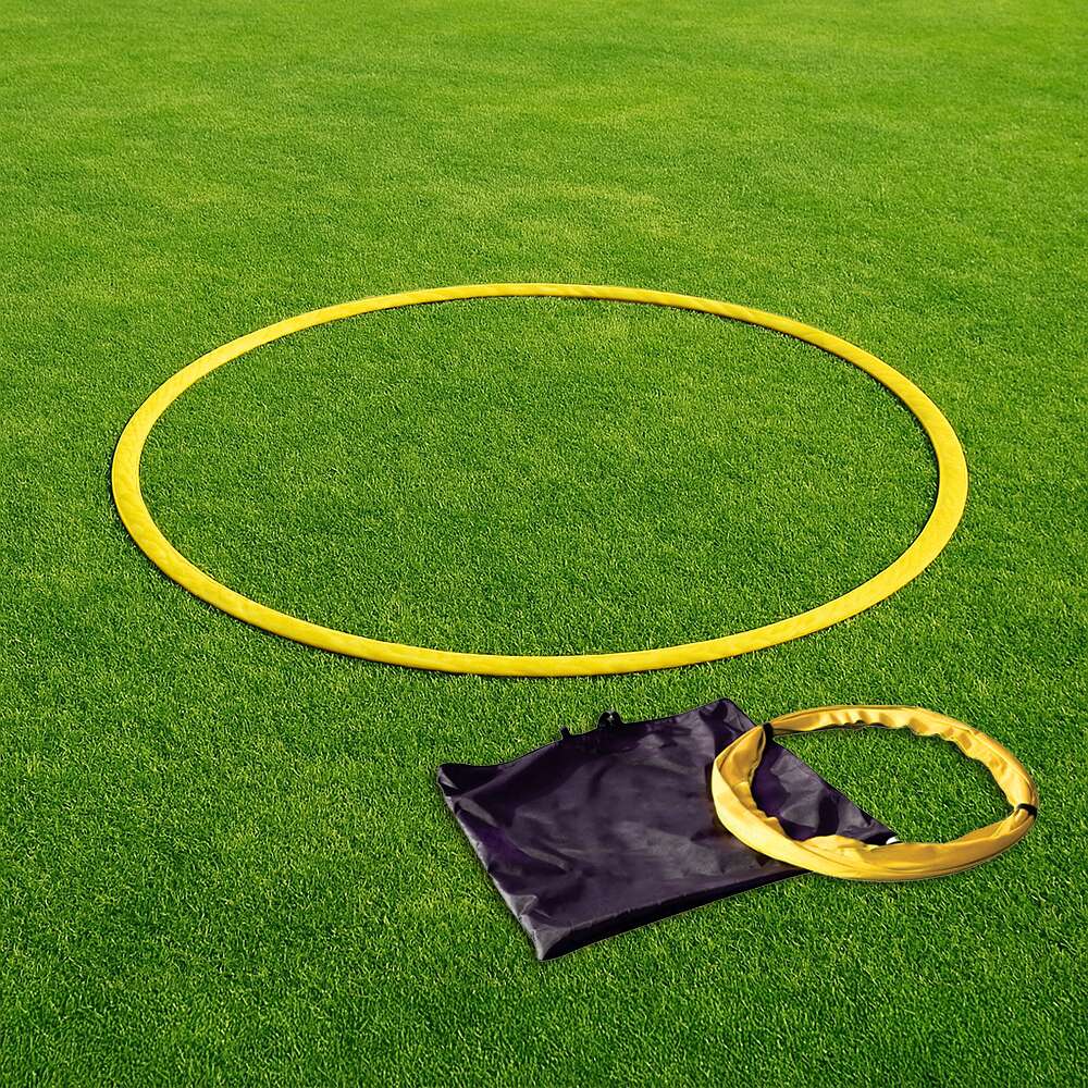 Trainingshilfe Fußball-Ring „Tiki Taka“