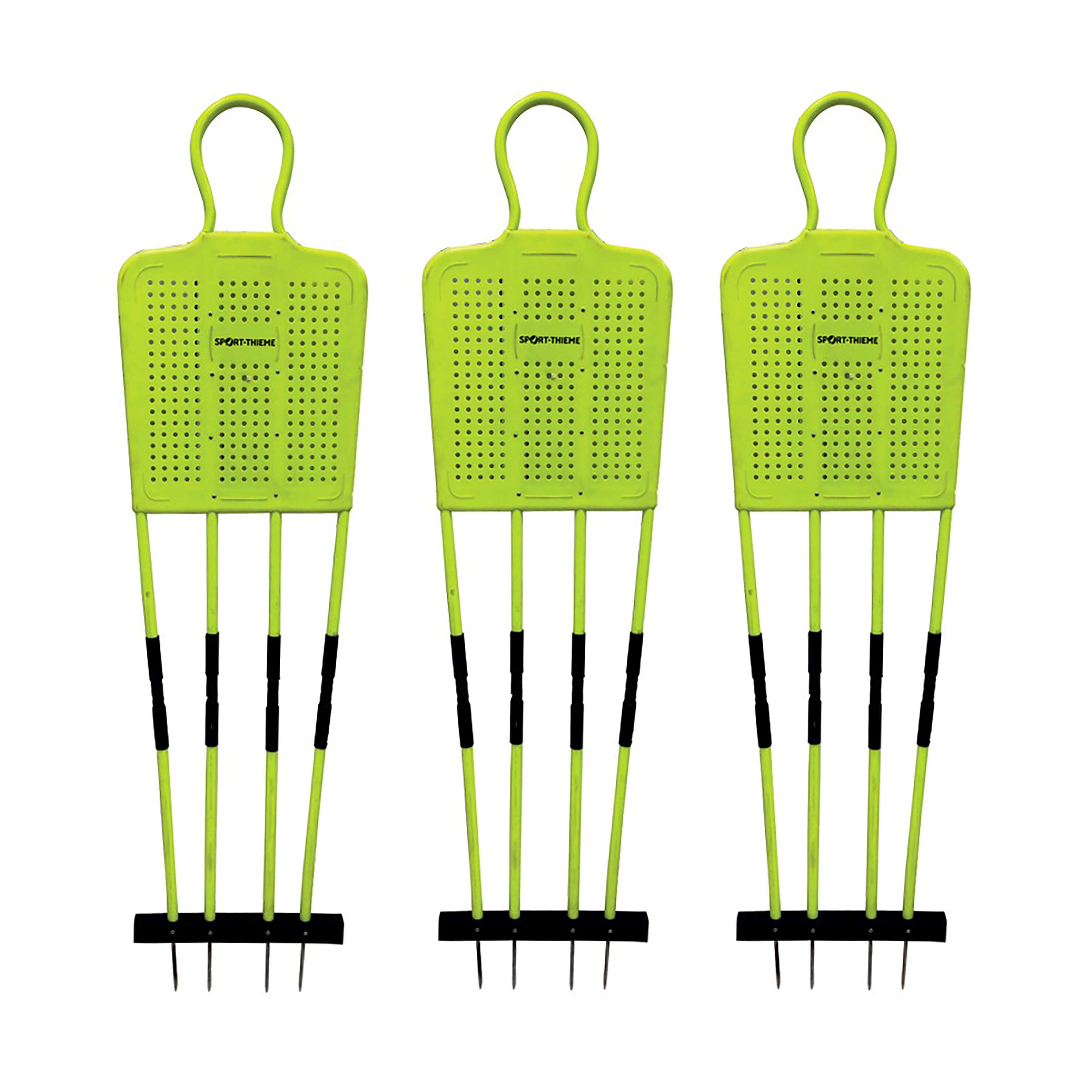 Sport-Thieme Fußball-Dummy-Set „Zerlegbar“