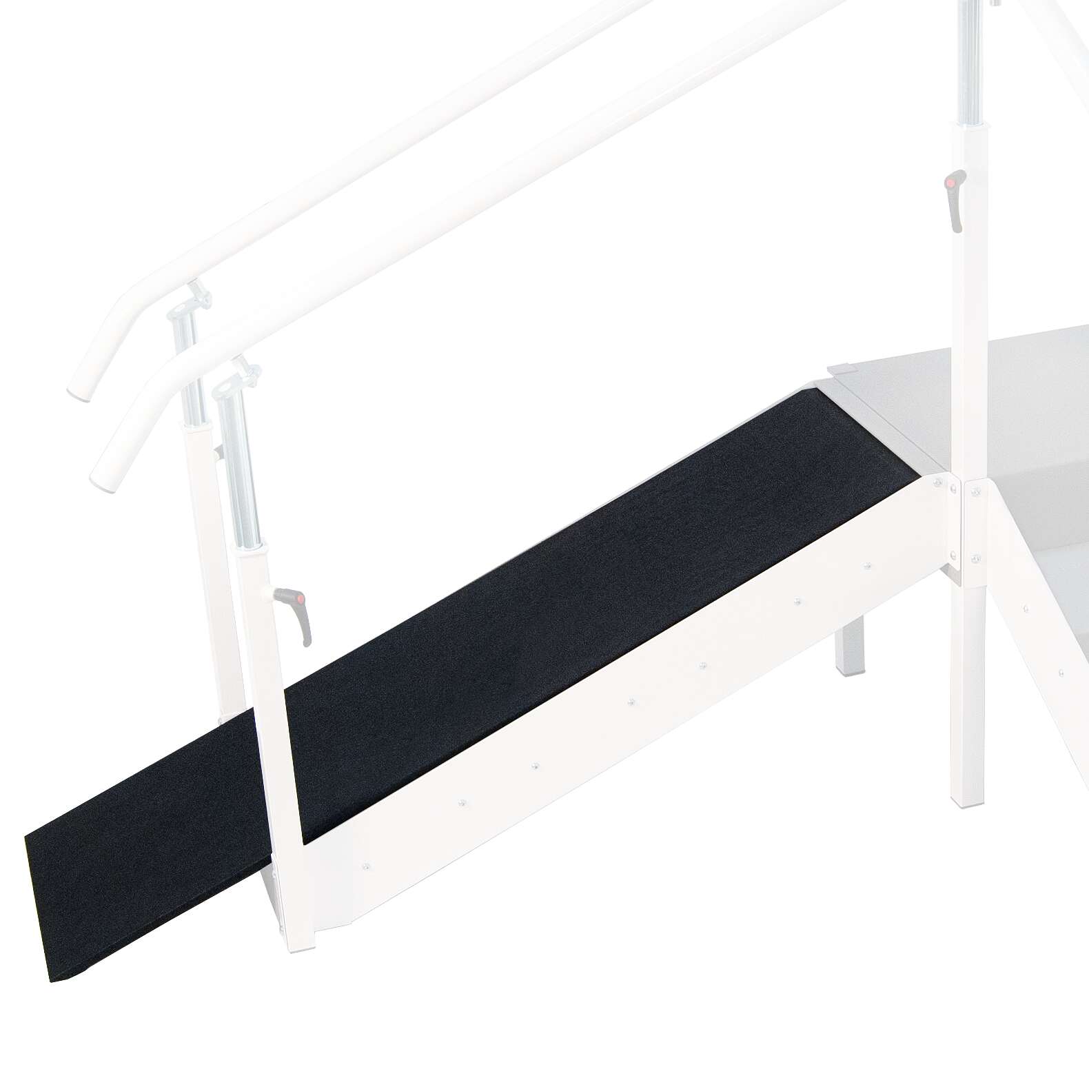 Ferrox Rampe „Ponticello/Brooklyn“