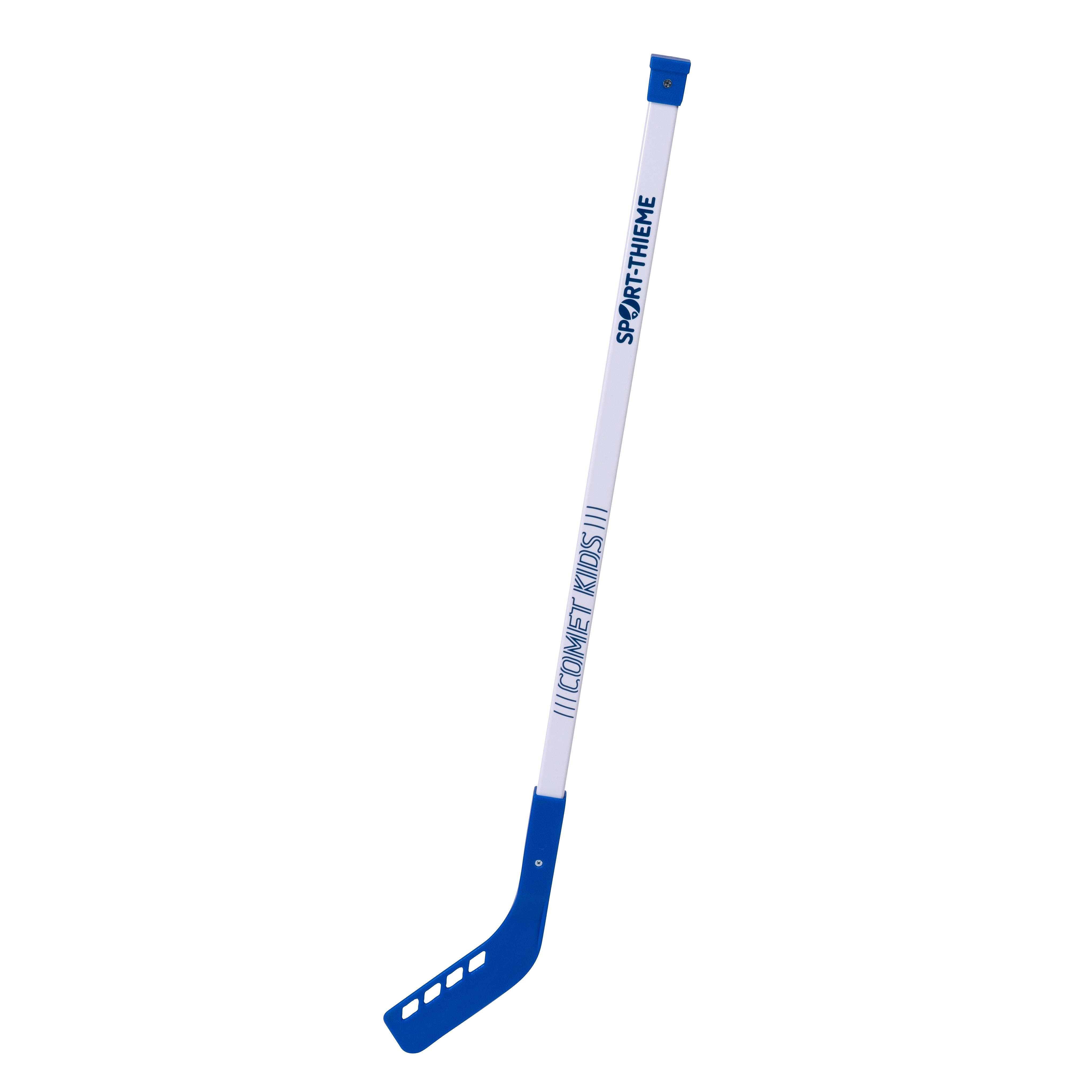 Sport-Thieme Hockeyschläger „Comet-Kid“, Kelle Blau