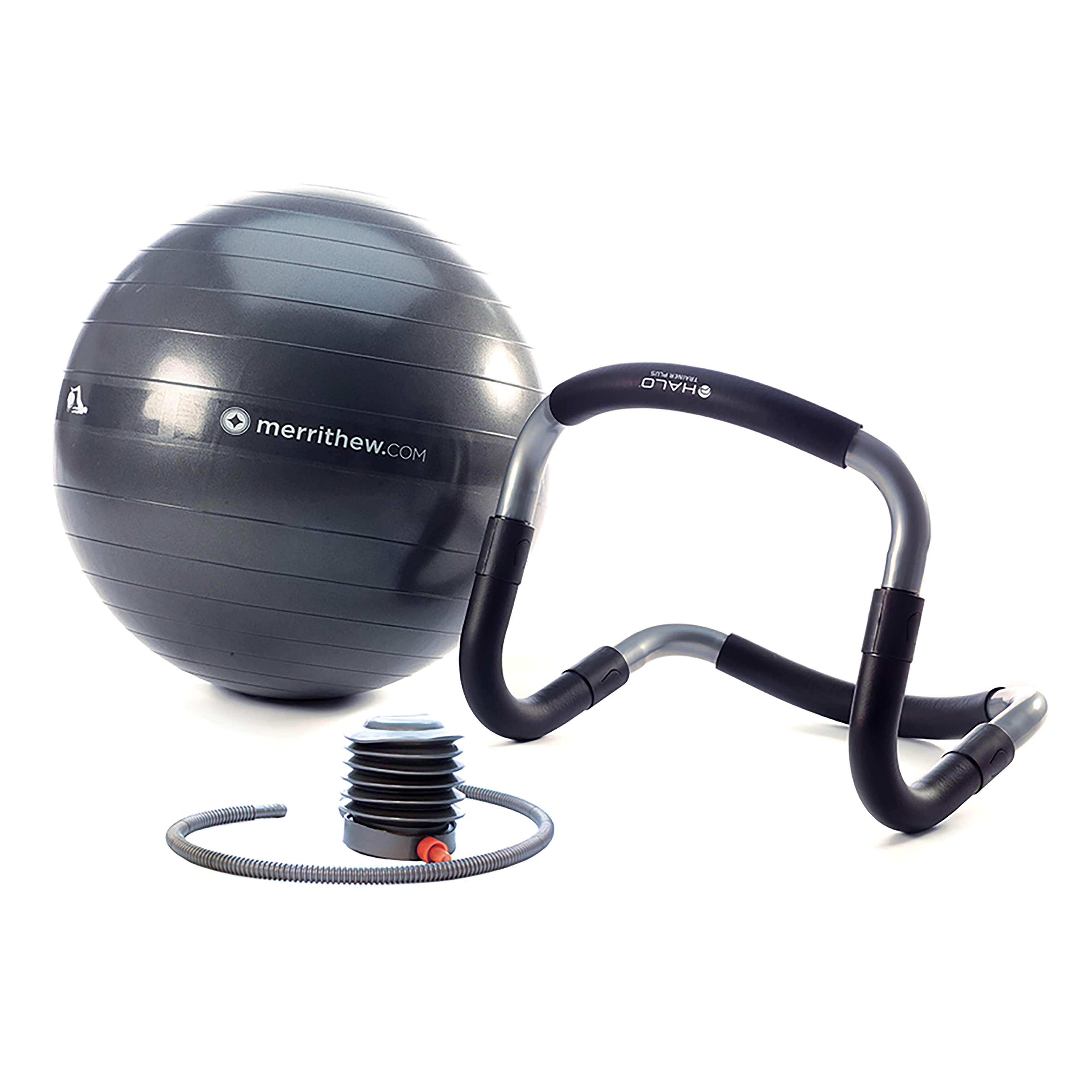 Merrithew Trainingstool-Set „Halo Trainer Plus“