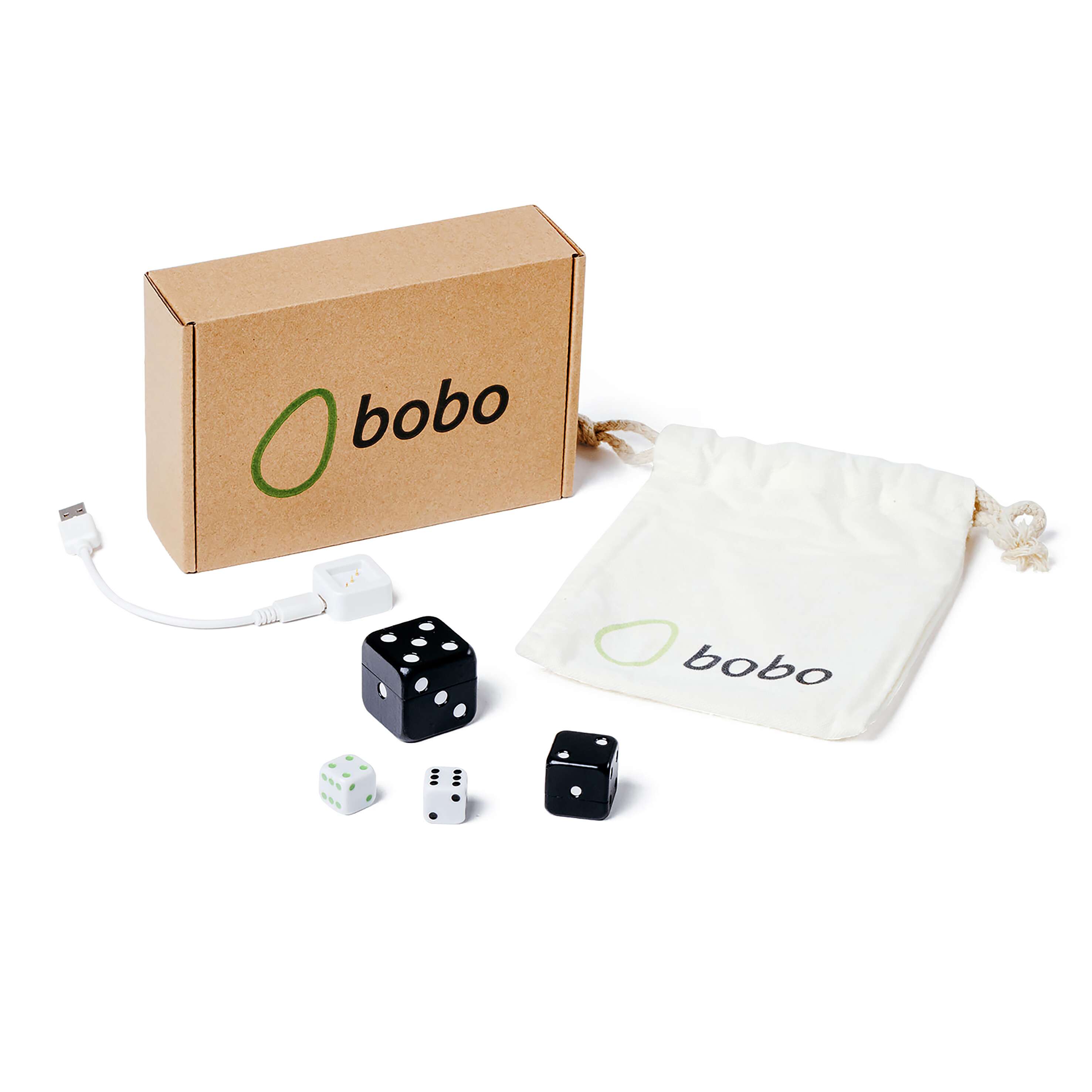 BoBo Trainingstool „Dice“