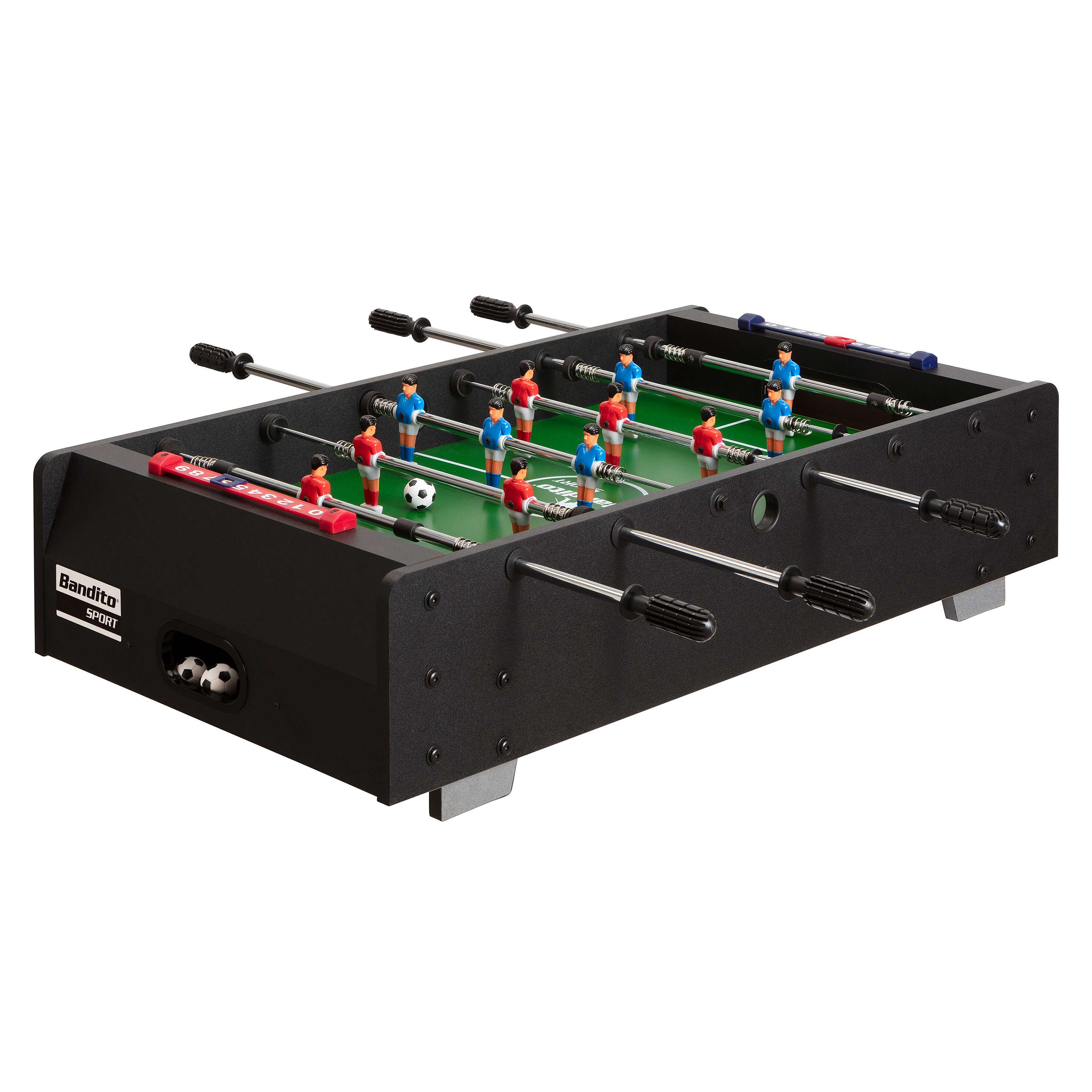 Winsport Kicker-Tischauflage