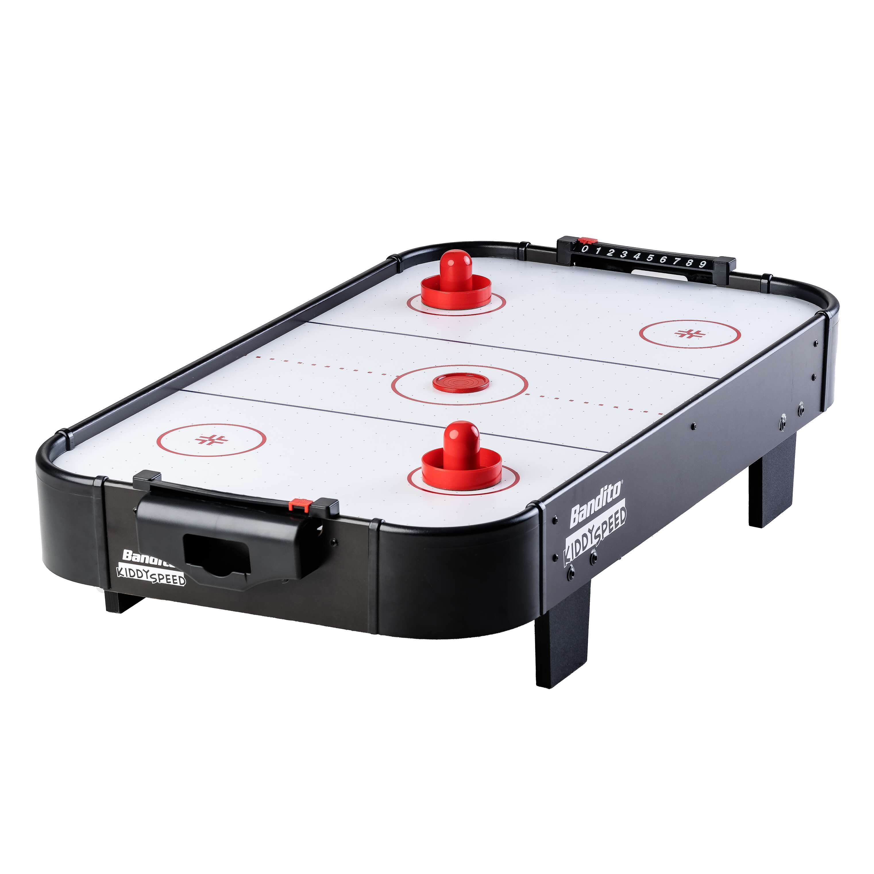Bandito Airhockey-Tischauflage „KiddySpeed“