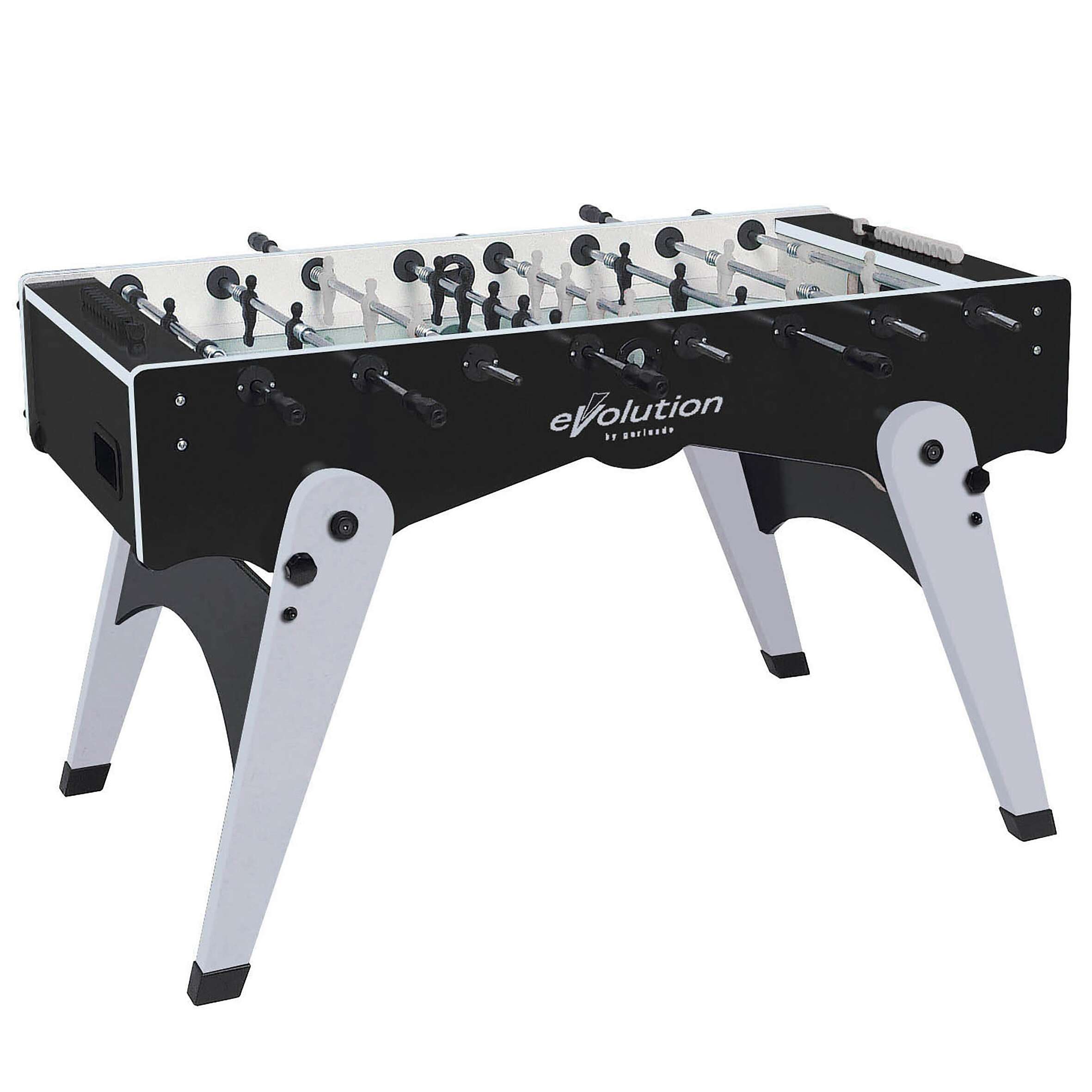 Winsport Tischkicker „Foldy EVO“, Professionell