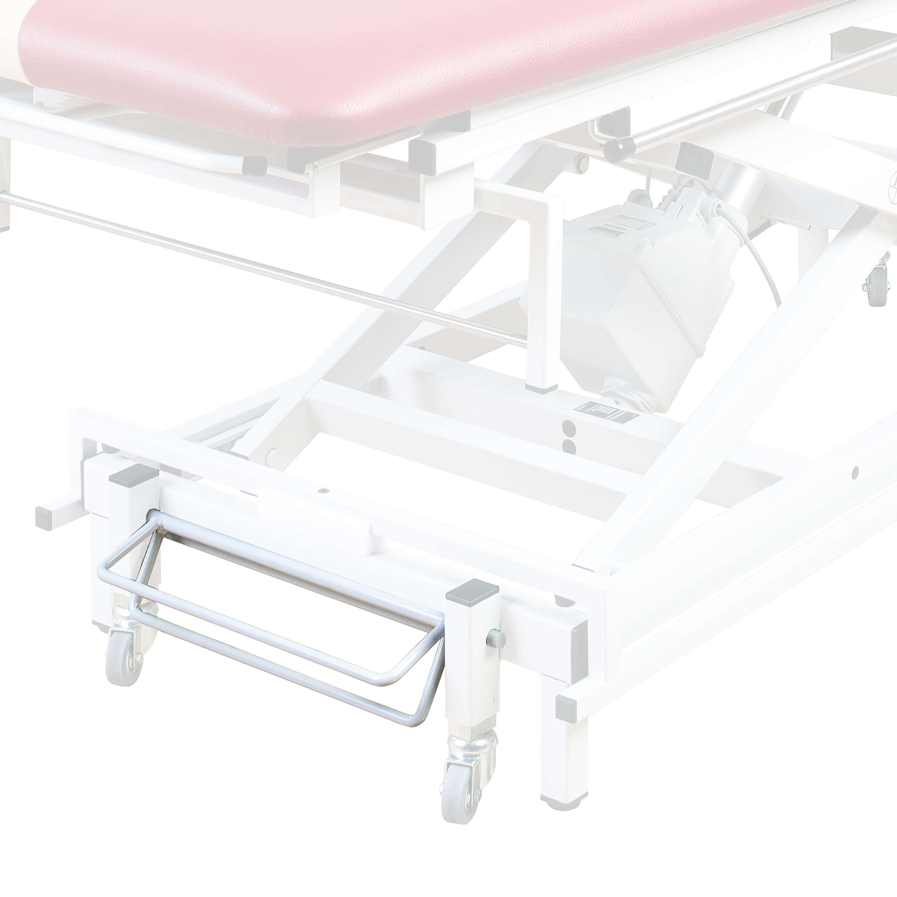 Meditech Rundumschaltung „Vario Nr. 1“