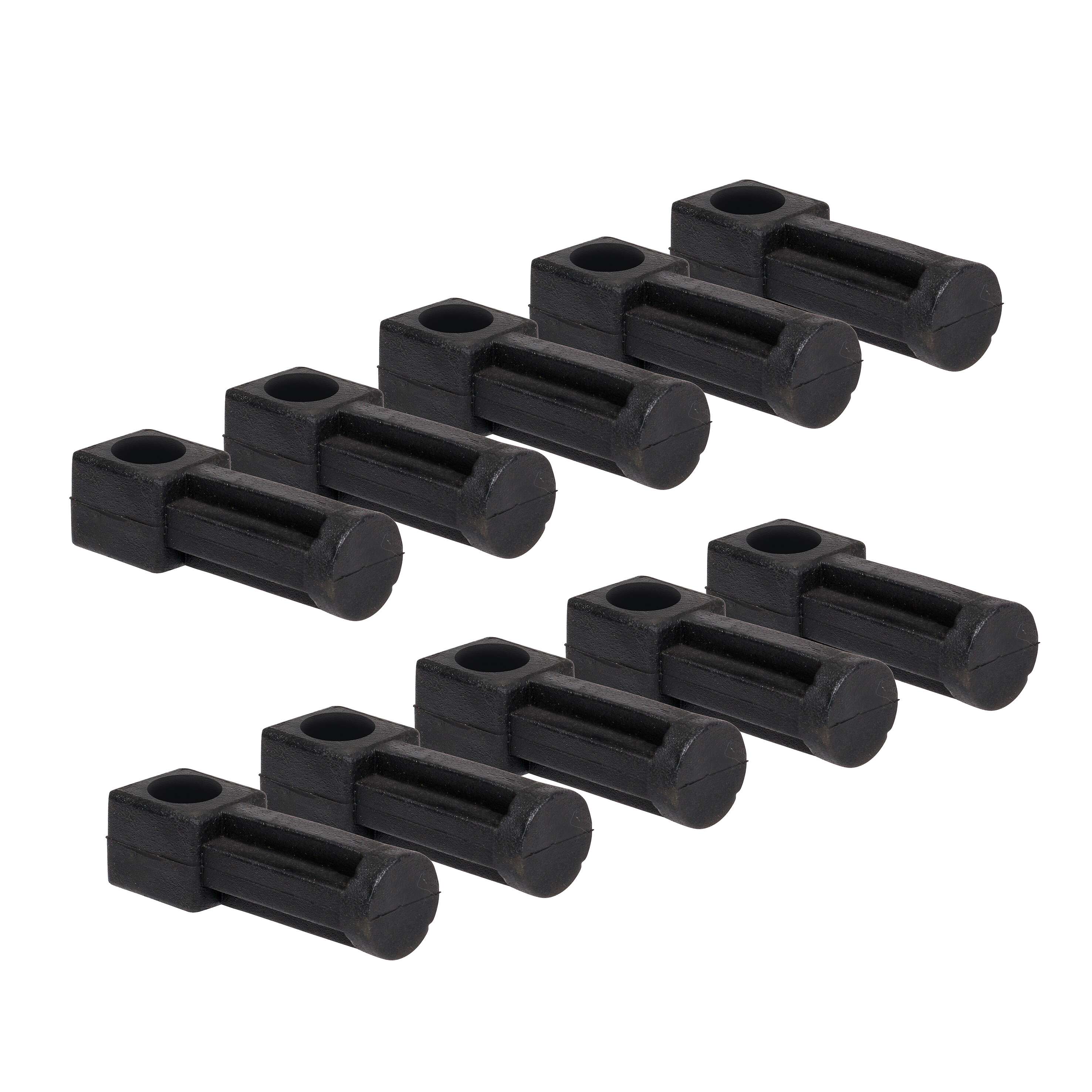 Sport-Thieme Gummipuffer „Return“