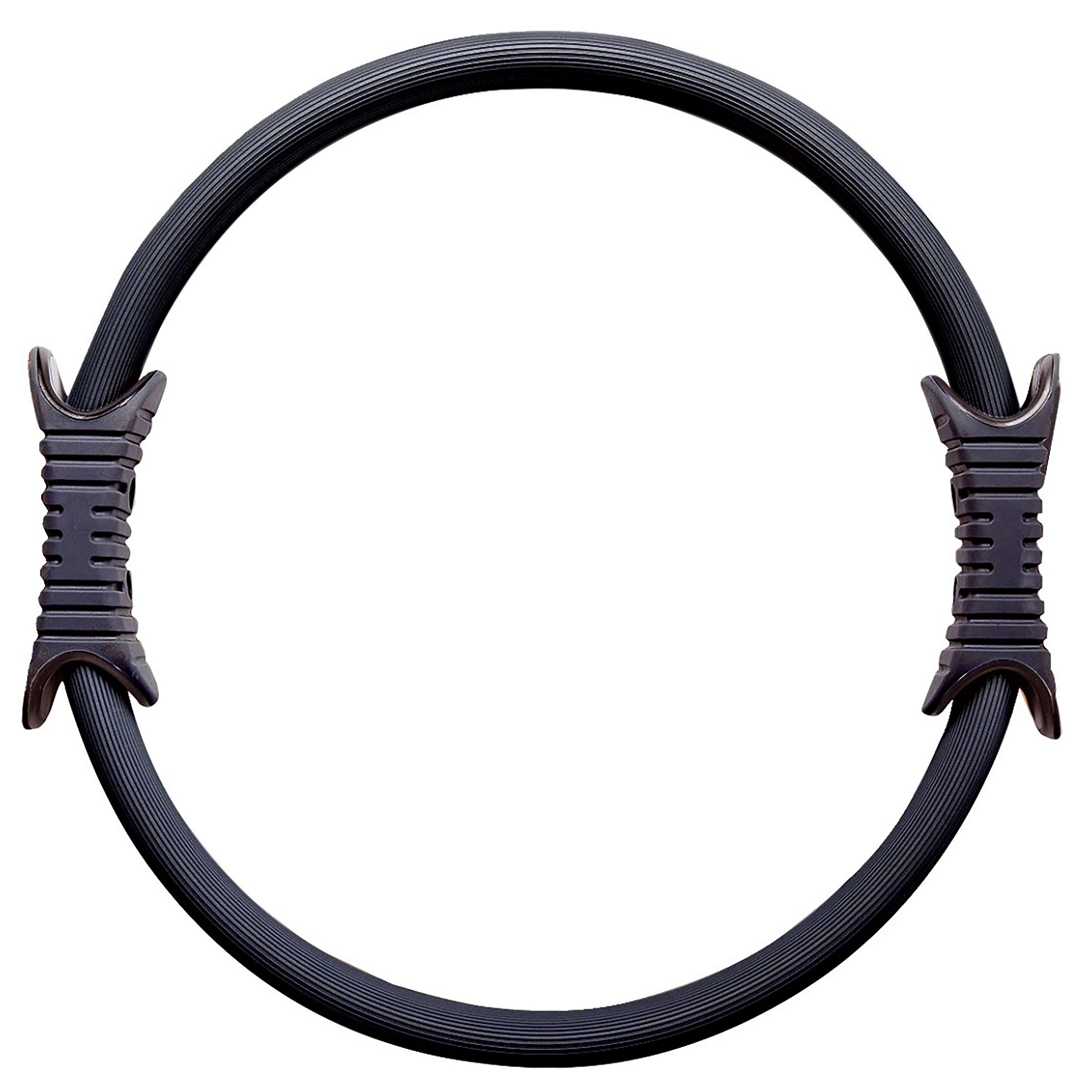 Sport-Thieme Pilates-Ring „Pilari“, Schwarz, schwer