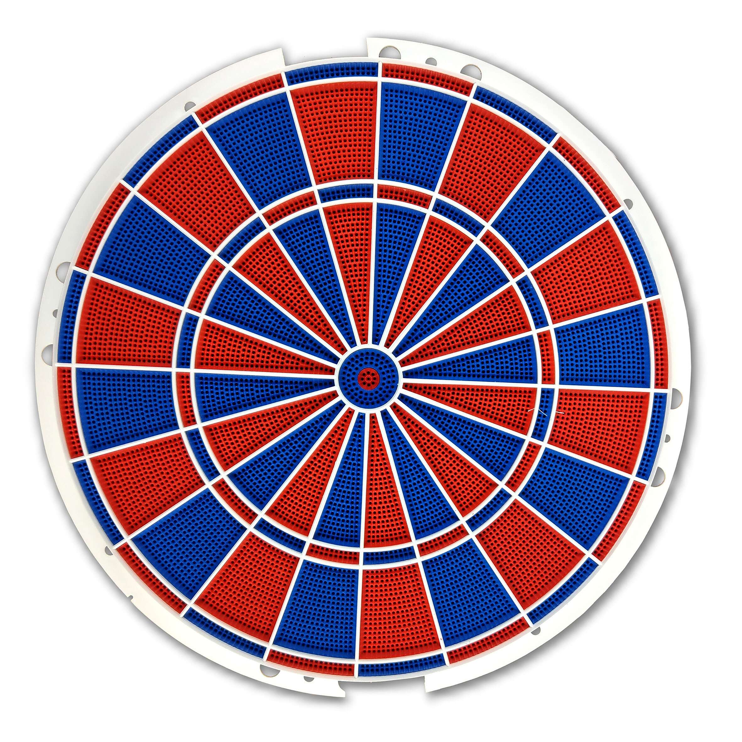 Karella Dart-Segmente-Set „E-Master“