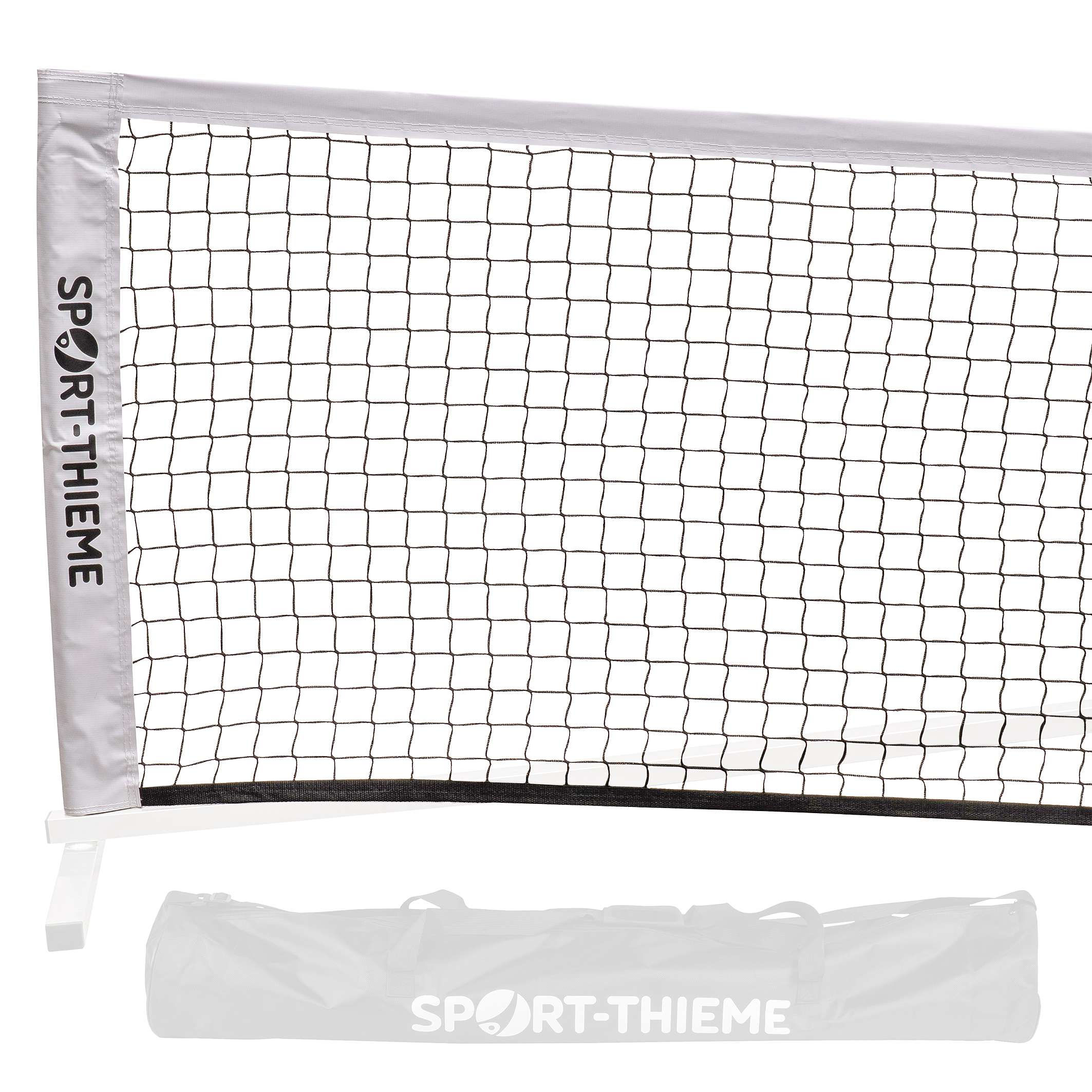Sport-Thieme Ersatznetz „Kleinfeld Tennisnetz“