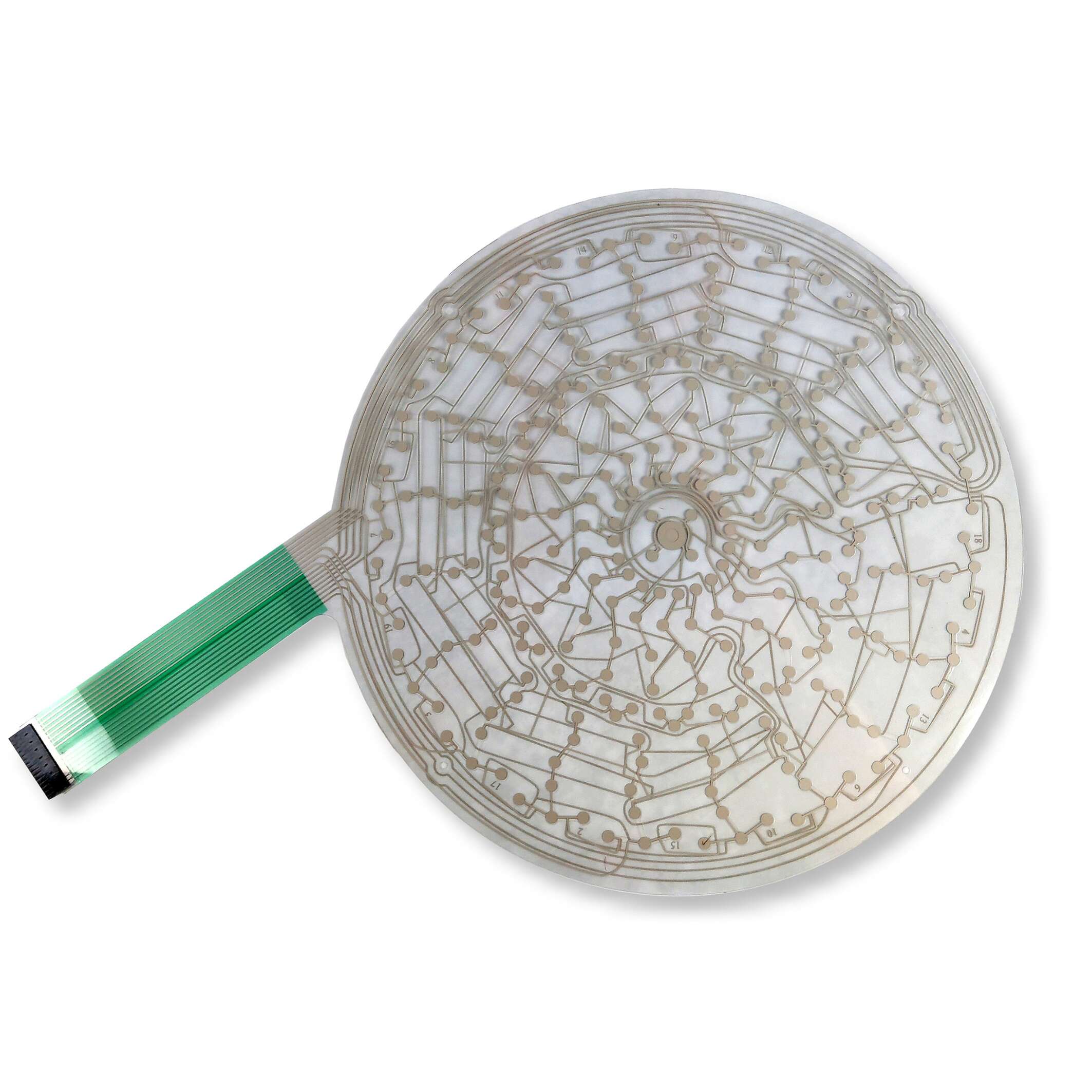 Karella Dart-Matrix für Karella Dartautomat „E-Master“