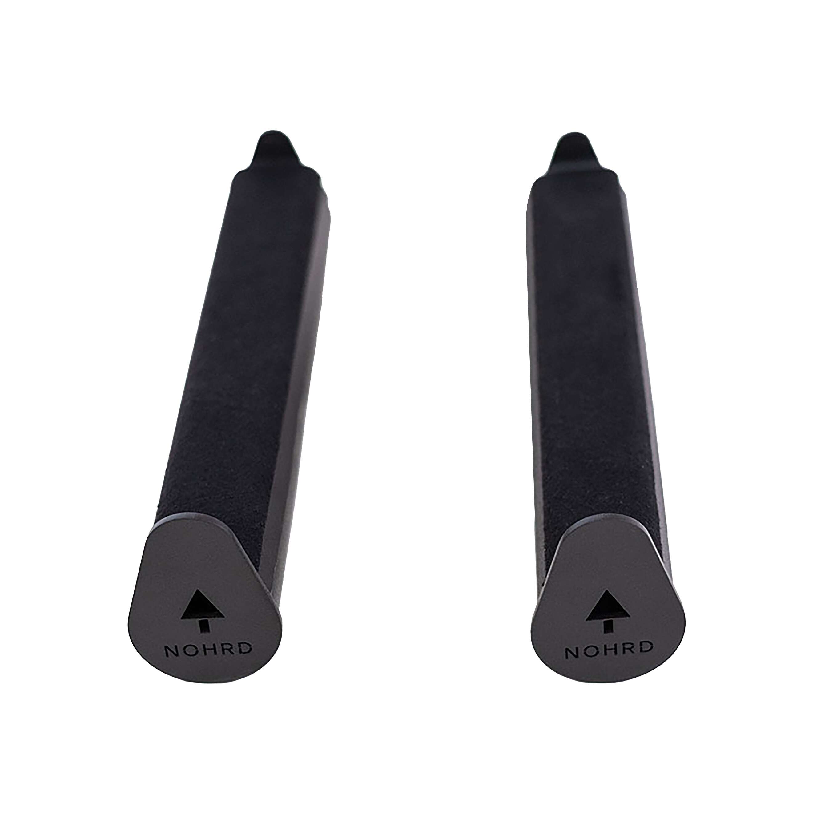 Nohrd Langhantel-Ablageadapter für Sprossenwand