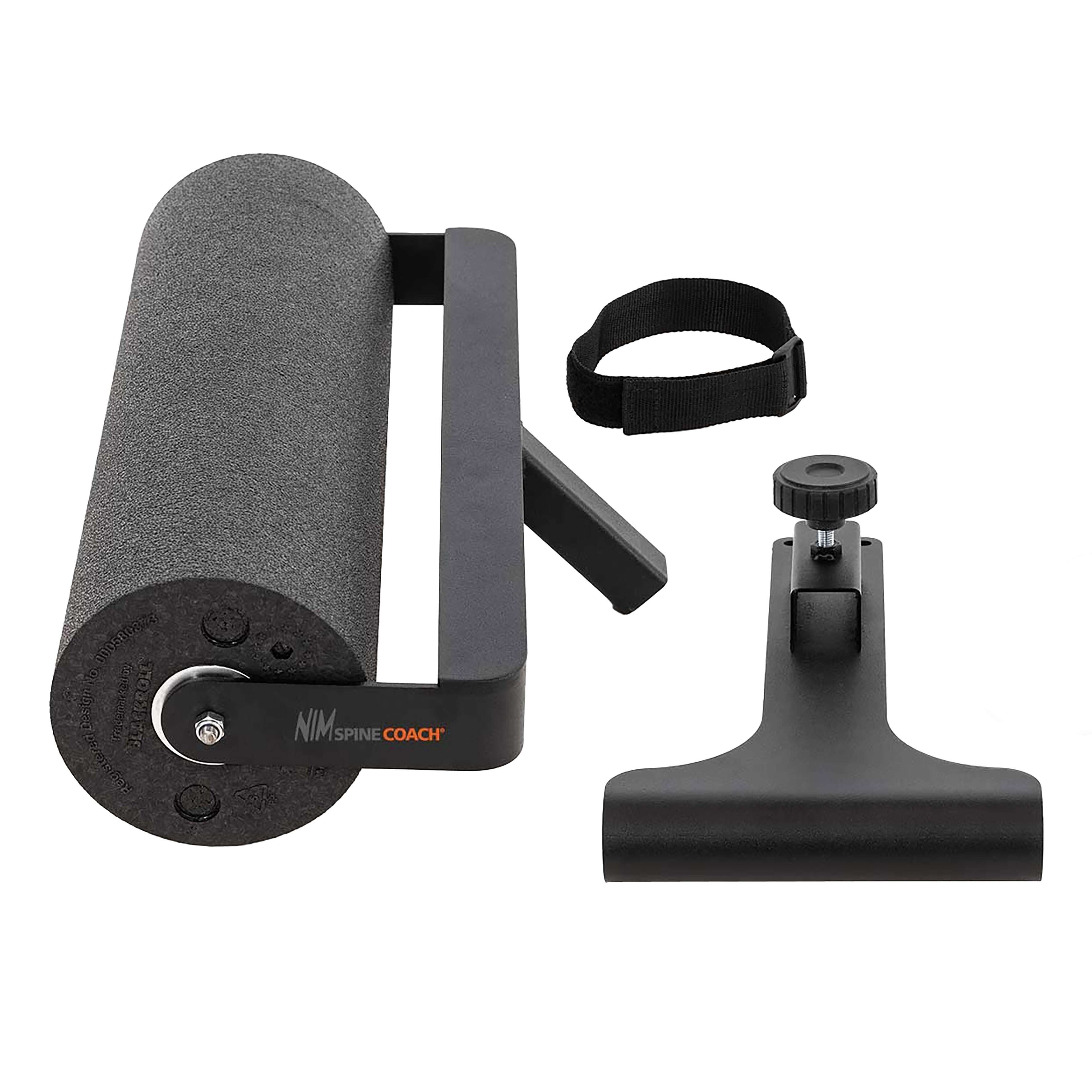 Nohrd Spine-Coach für Sprossenwand