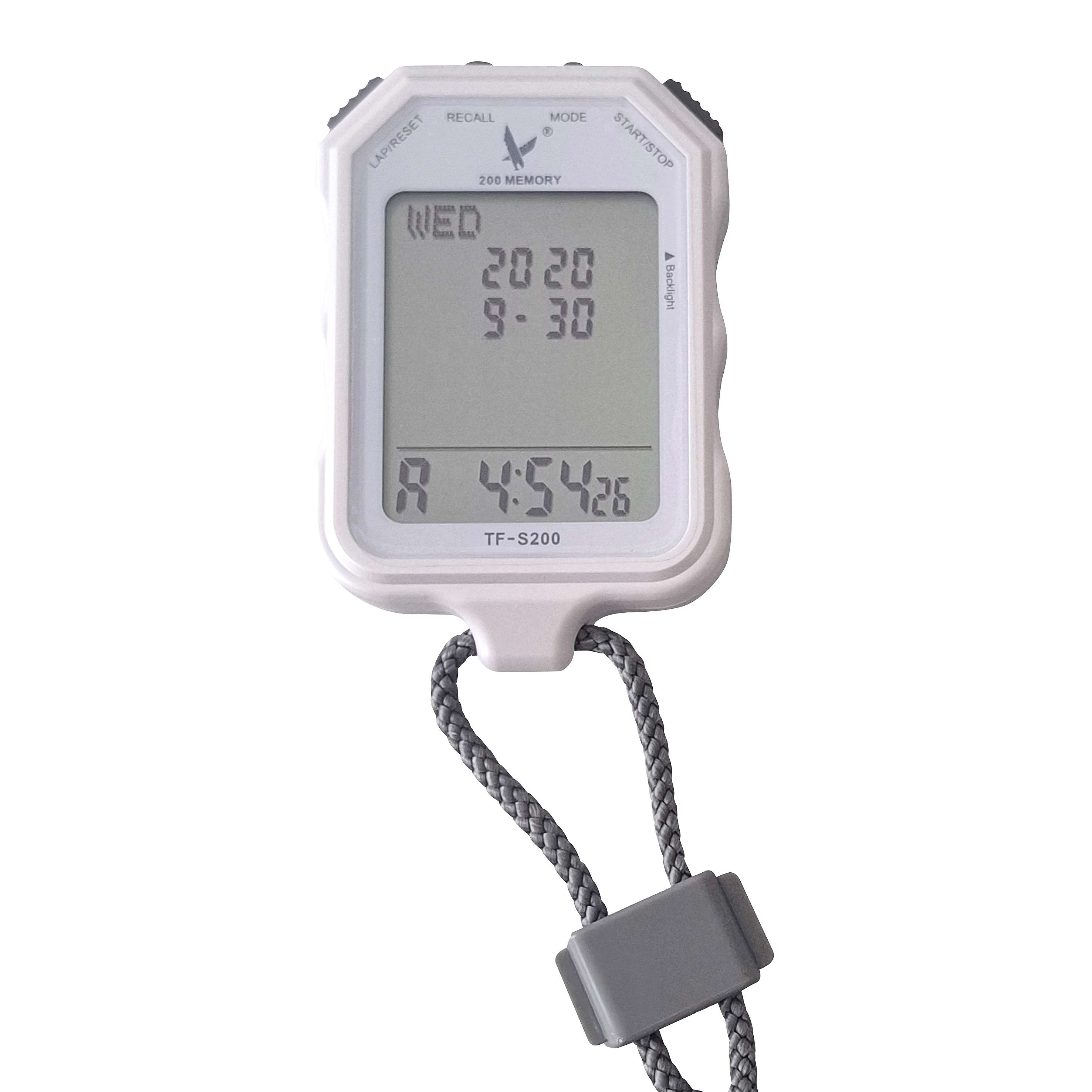 Sport-Thieme Stoppuhr „Sonic“