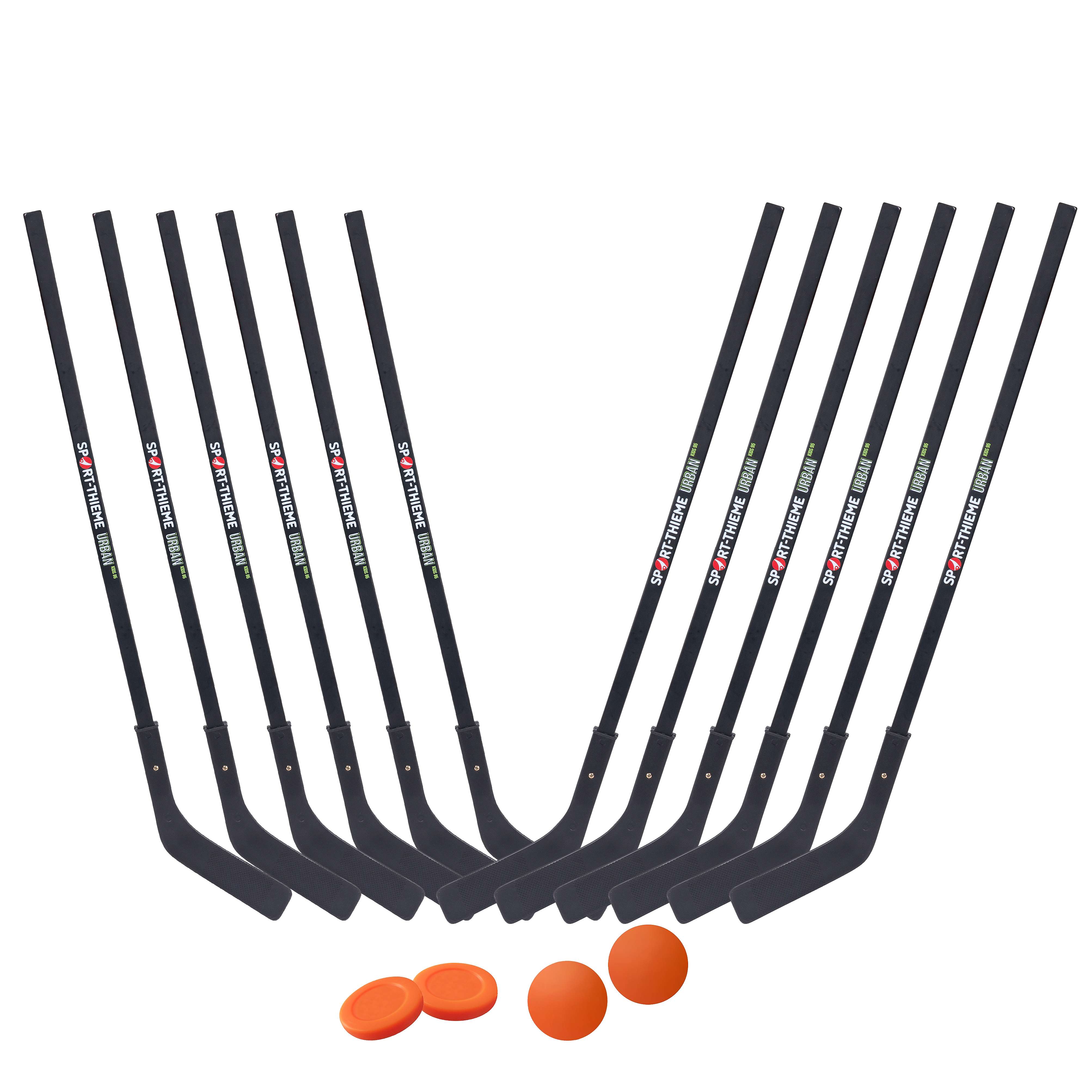 Sport-Thieme Hockey-Set „Urban Strike“