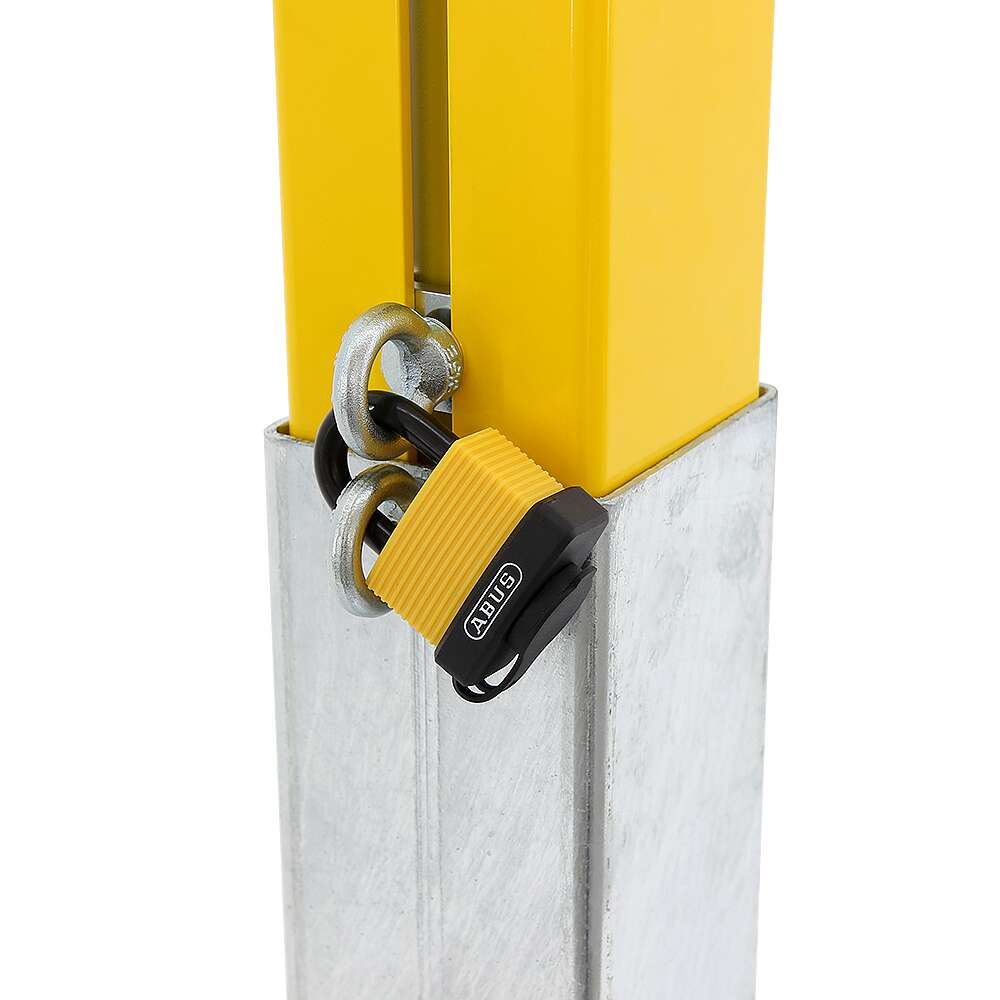 „Funtec Diebstahlsicherung „“Beach Champ“““