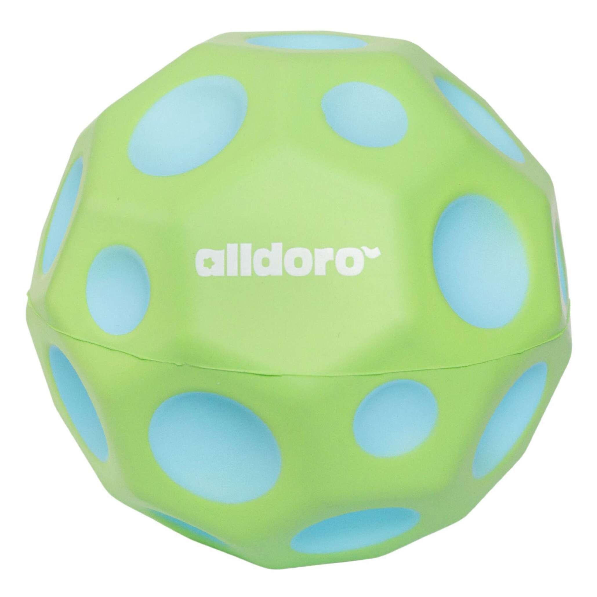 Alldoro Spaßball „XXL Bouncing Ball“