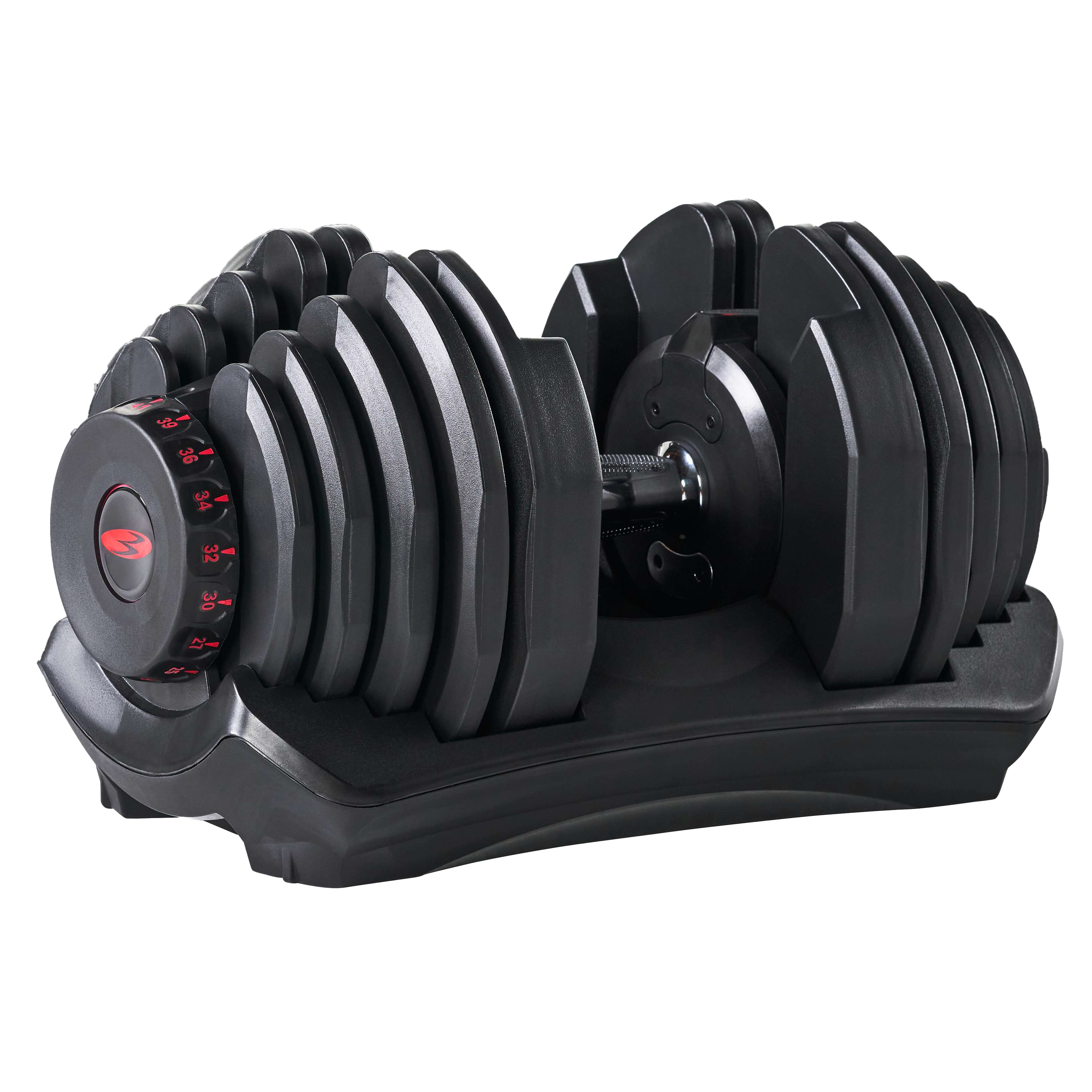 „Bowflex Kurzhantel „“SelectTech““, 4-41 kg“
