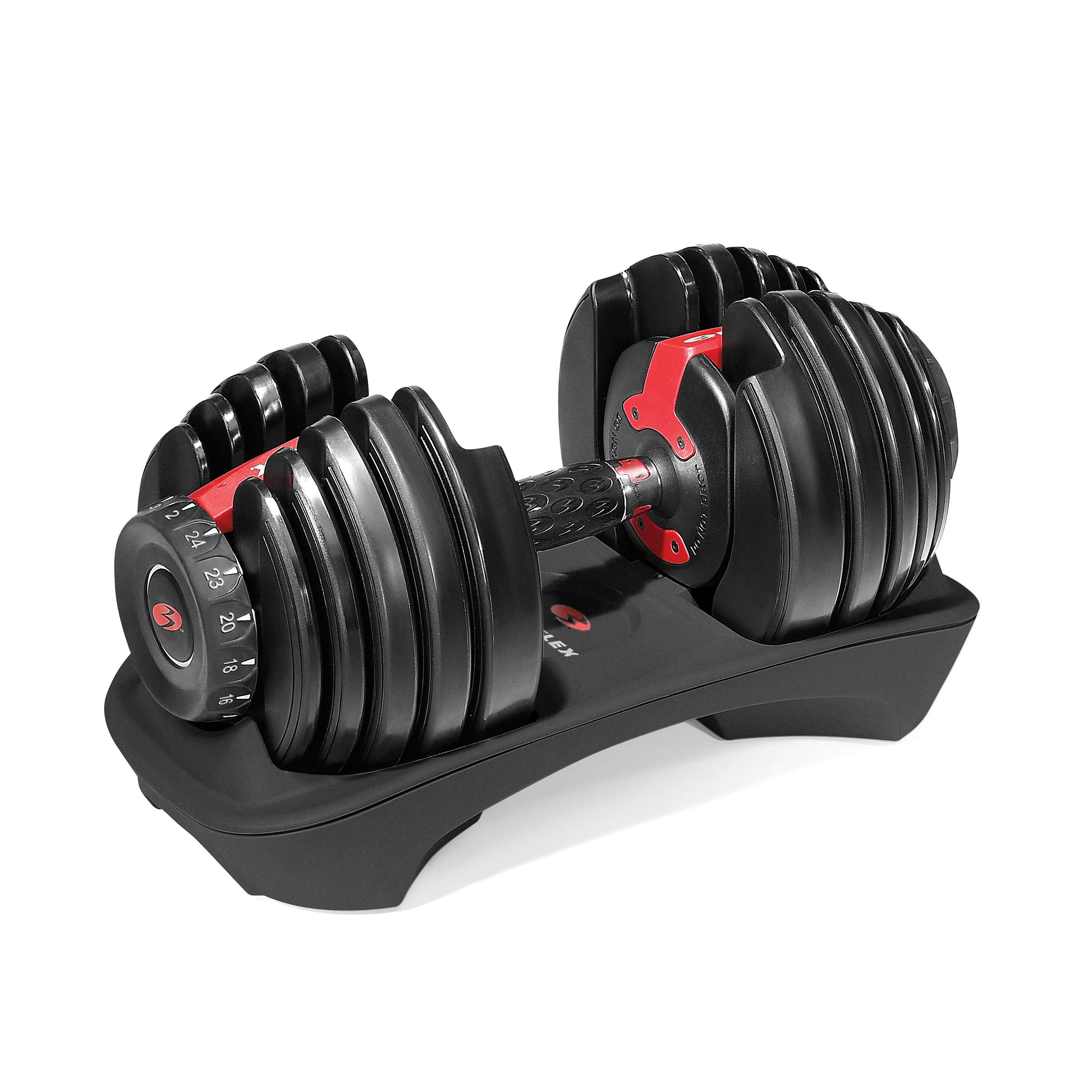 Bowflex Kurzhantel 