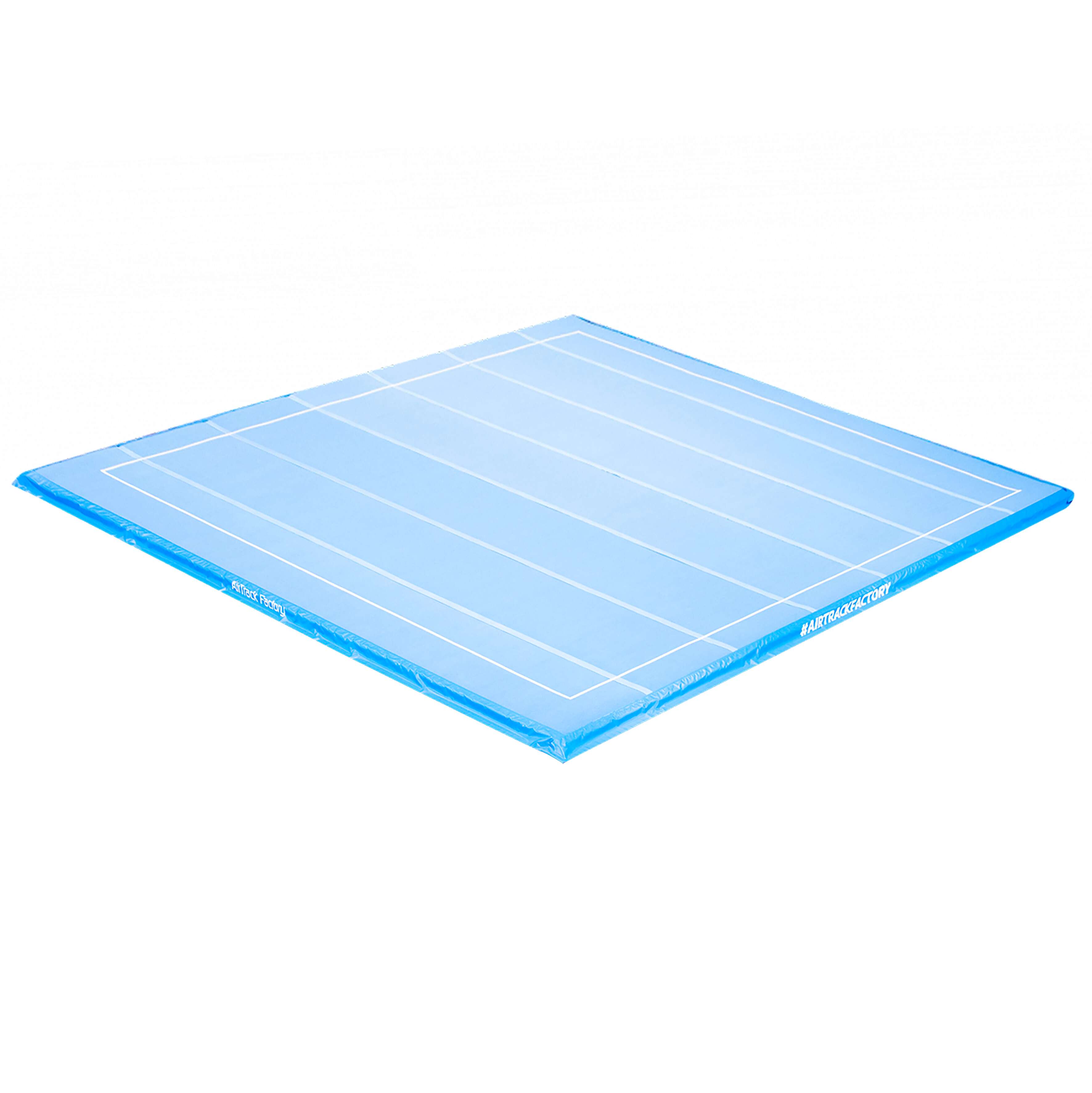 Sport-Thieme Competition Floor „14×14 m“ by AirTrack Factory