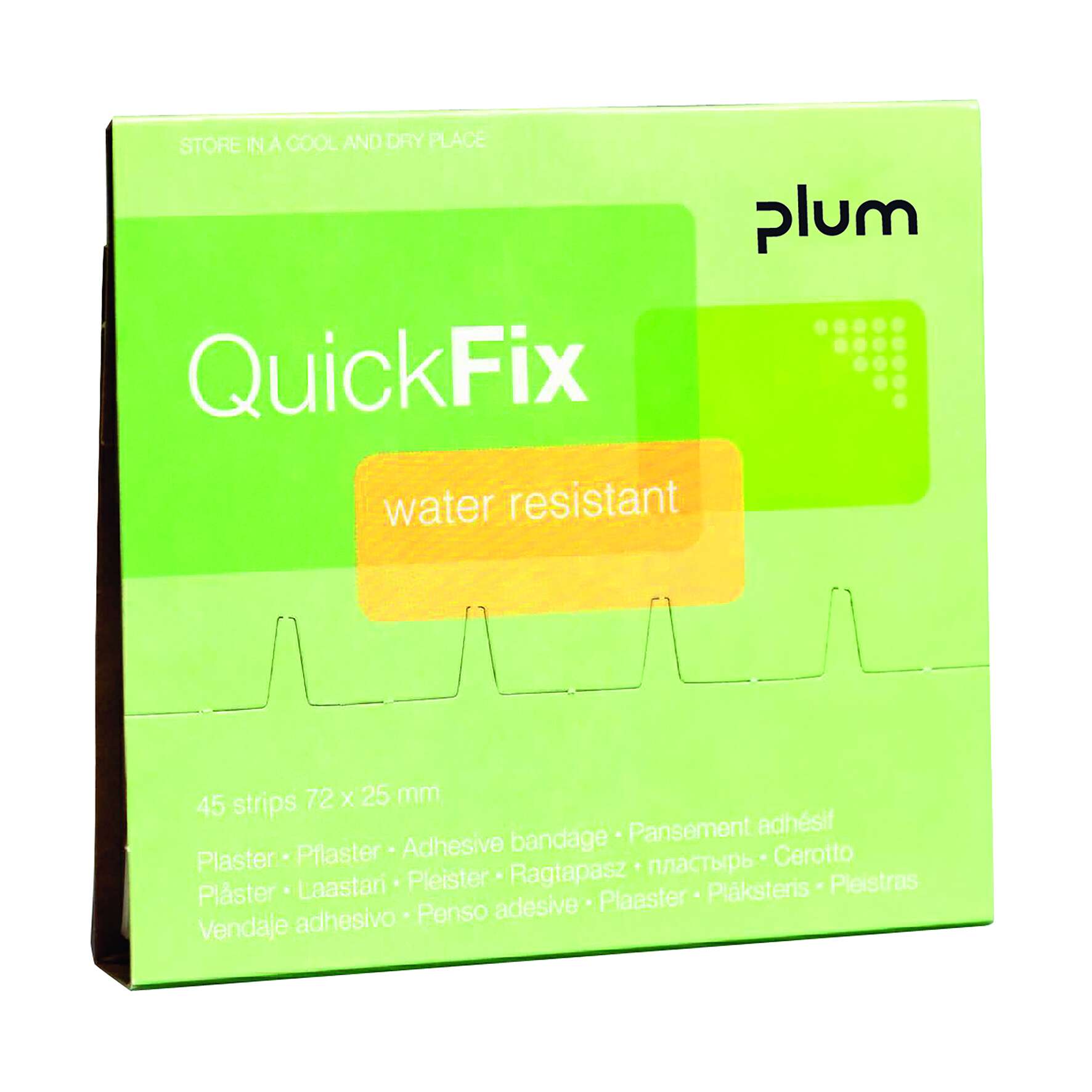 „Ultramedic Nachfüllpackung Pflasterspender „“Ultra“““