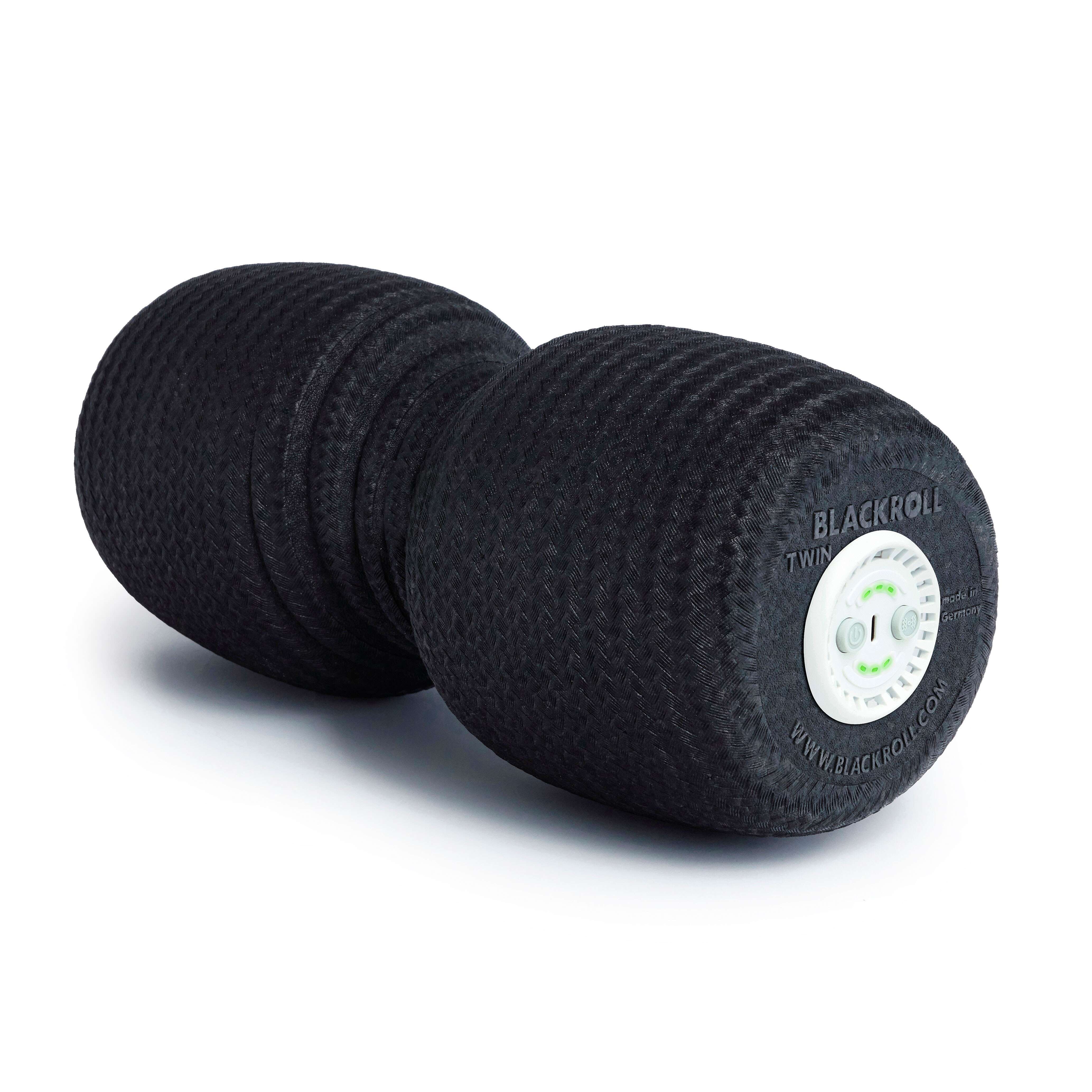 Blackroll Vibrationskern Booster Set „Twin 2.0“
