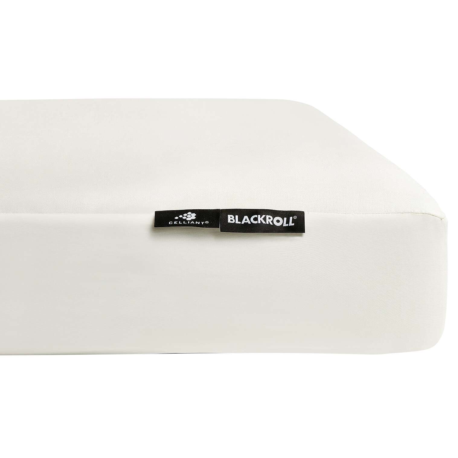 „Blackroll Spannbetttuch „“Premium Comfort““, LxB: 200×90 cm“