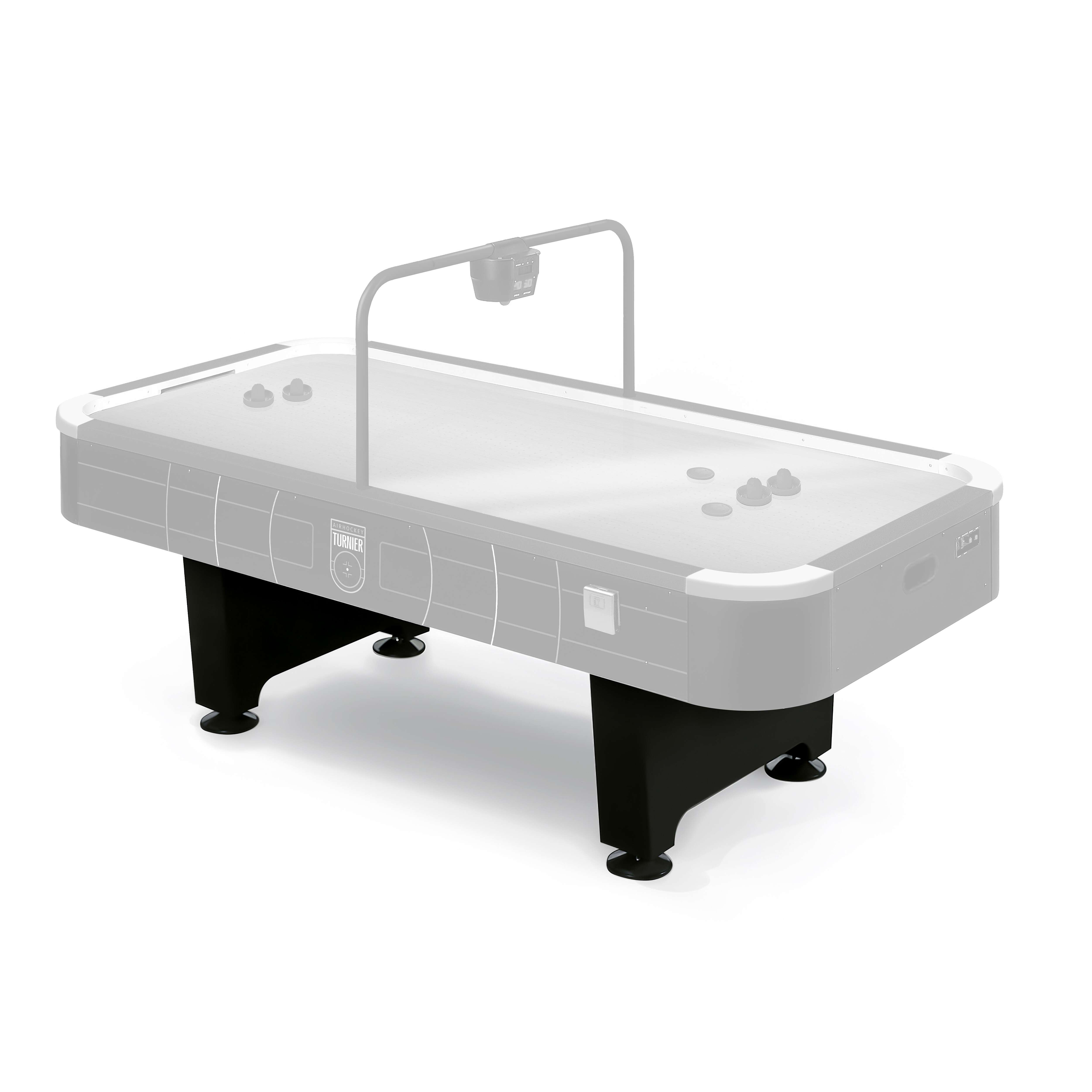 Sportime Ersatz-Standbein-Gestell „Turnier 2.0“