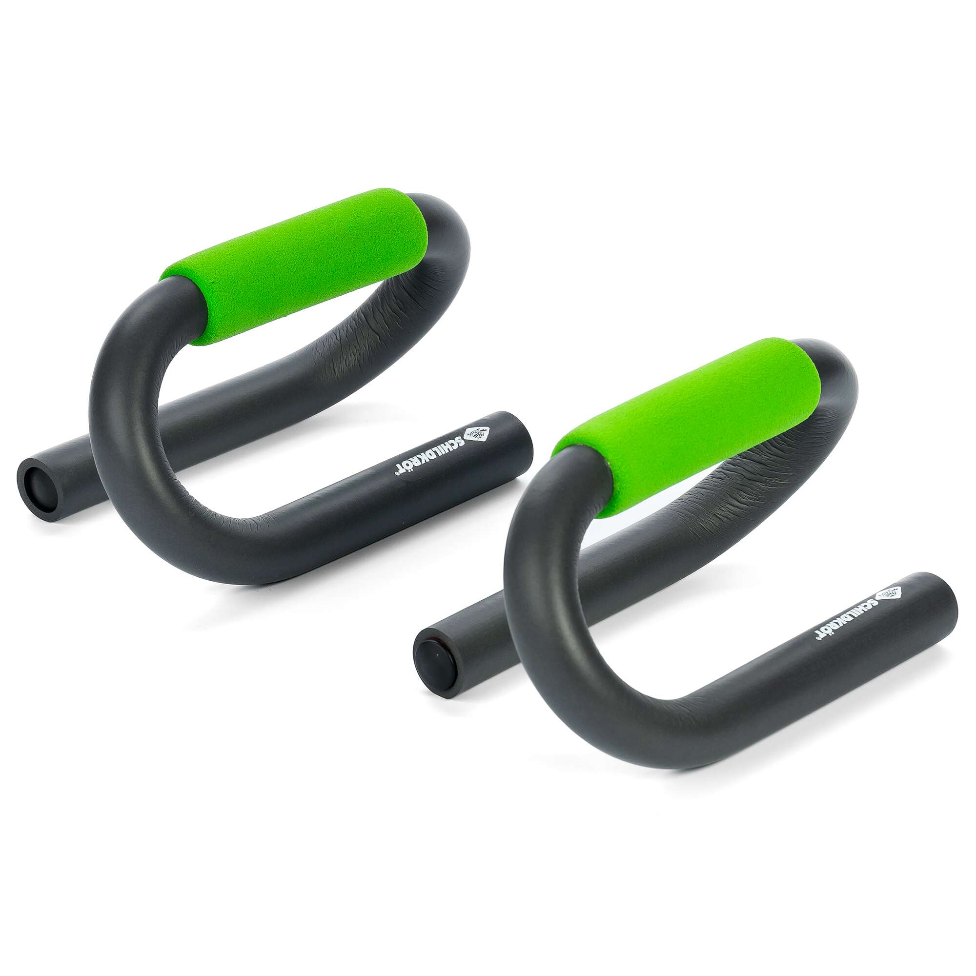 Schildkröt Liegestützgriffe