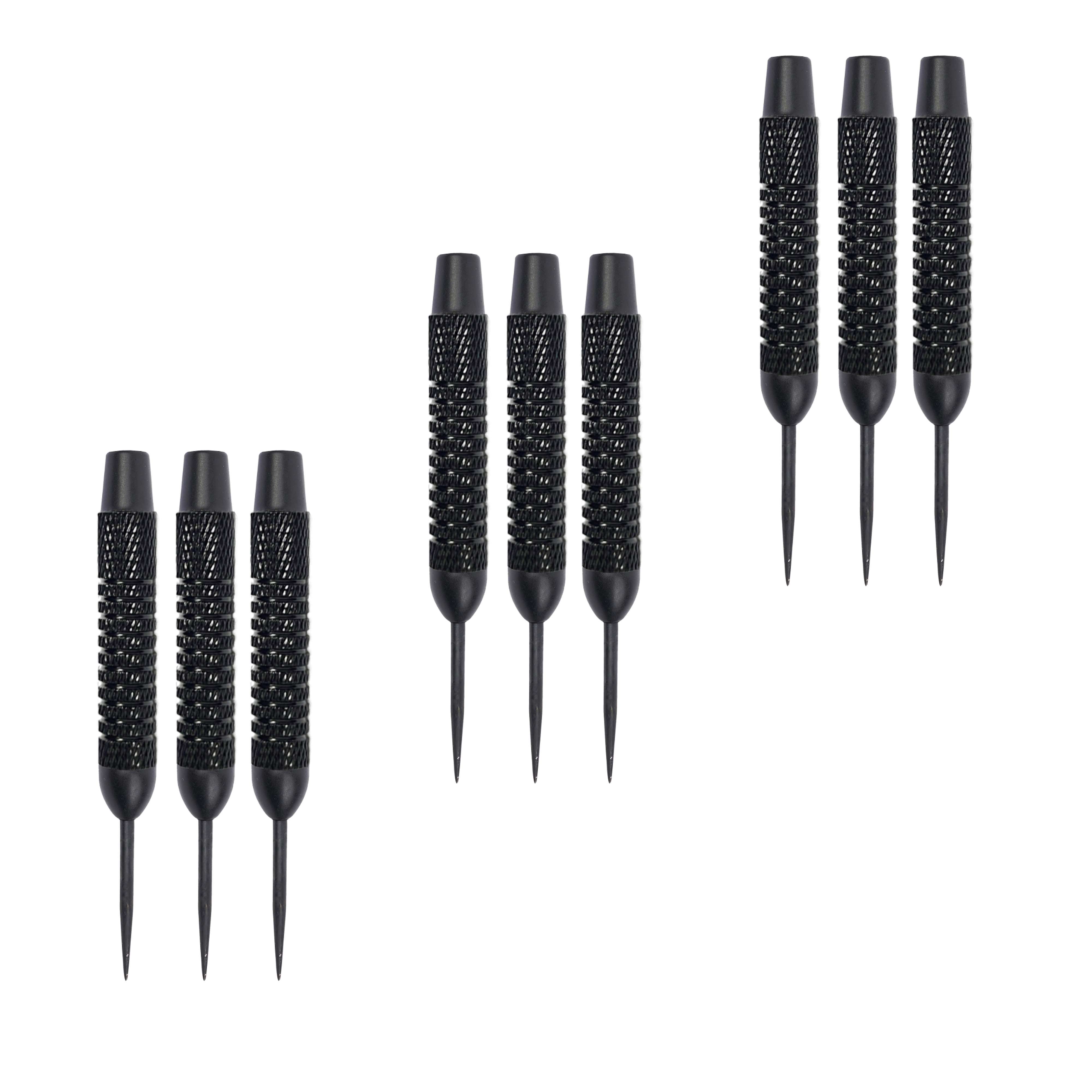 Kings Dart Dart Barrel-Set „Steeldart“