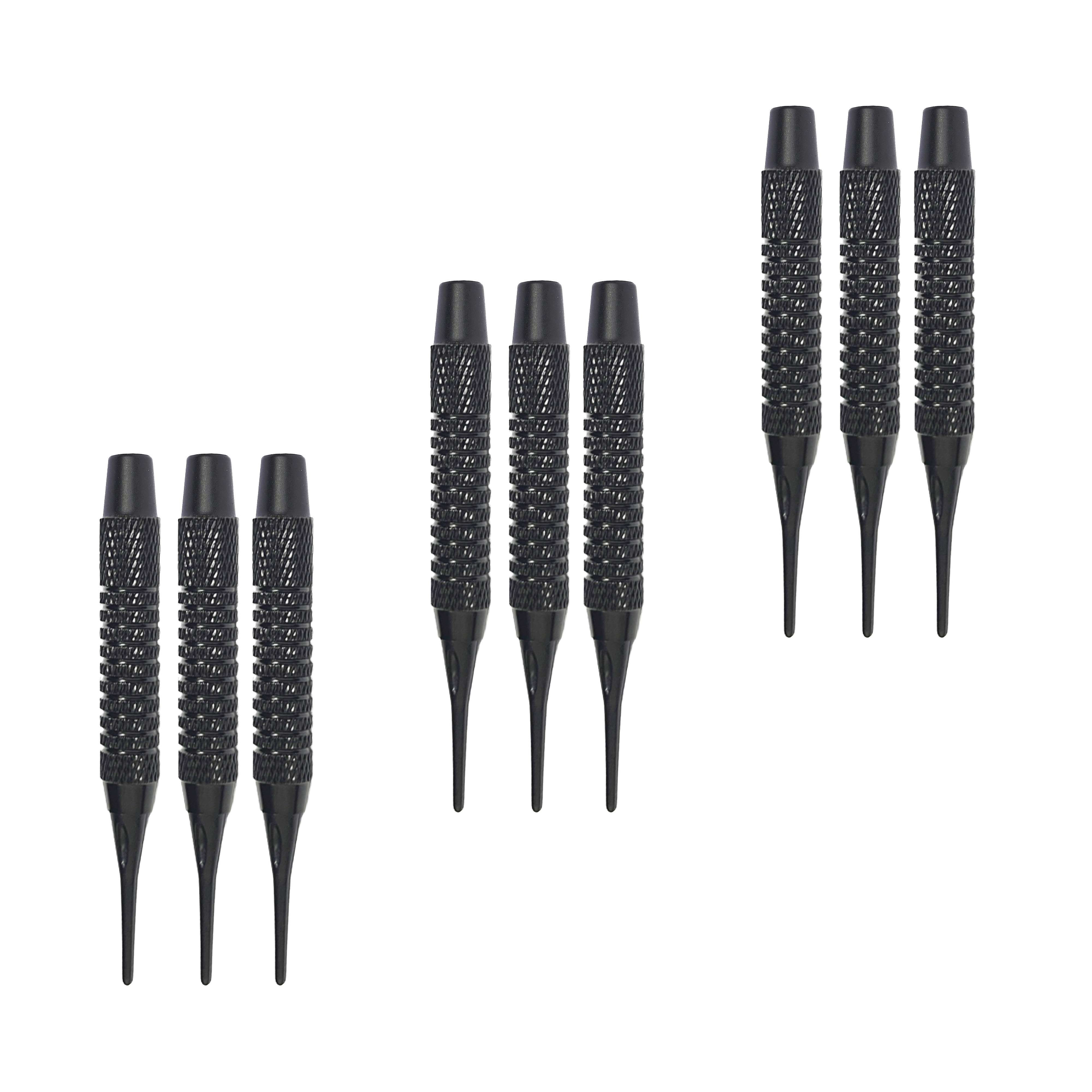Kings Dart Dart Barrel-Set „Softdart“