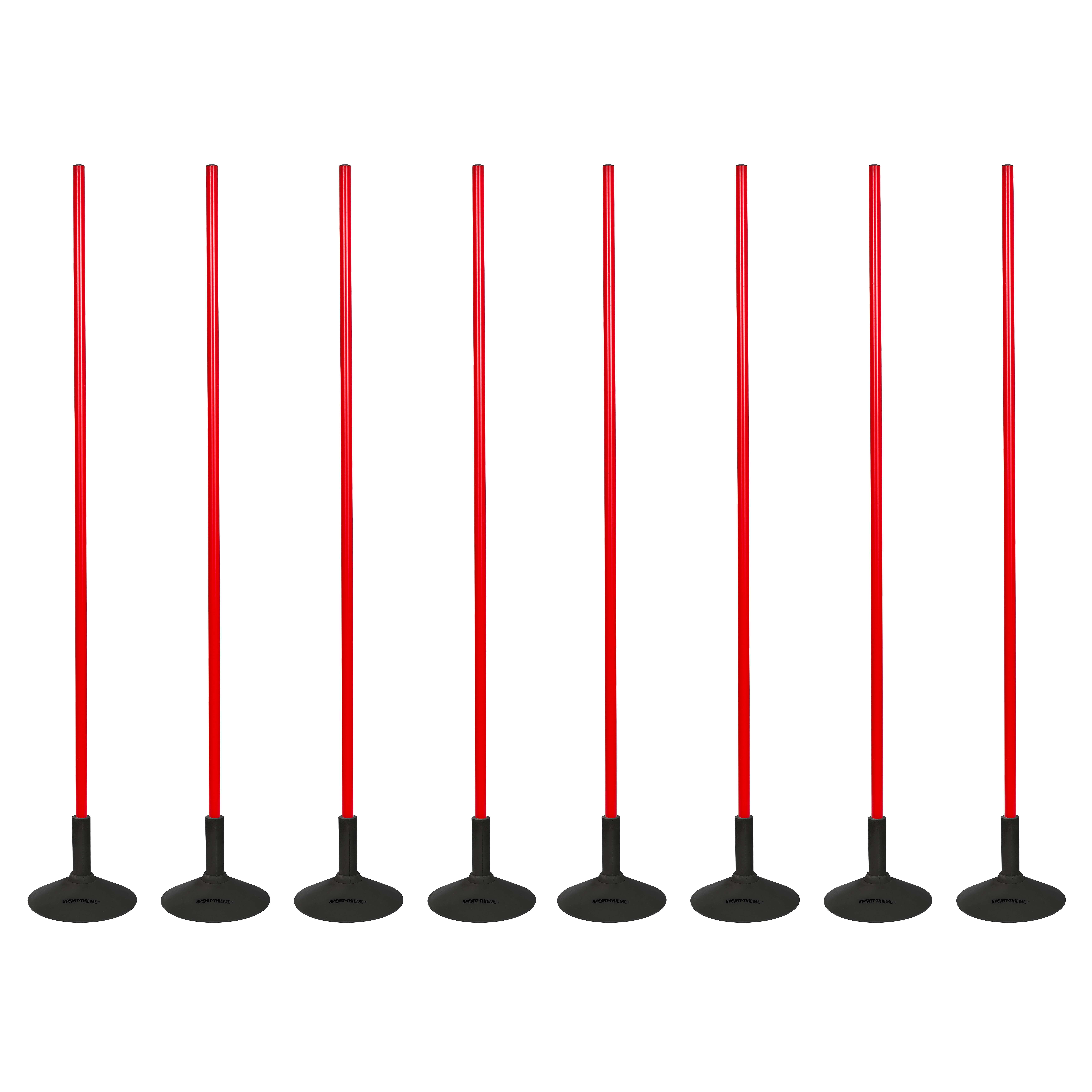 Sport-Thieme Slalomstangen-Set „Outdoor“