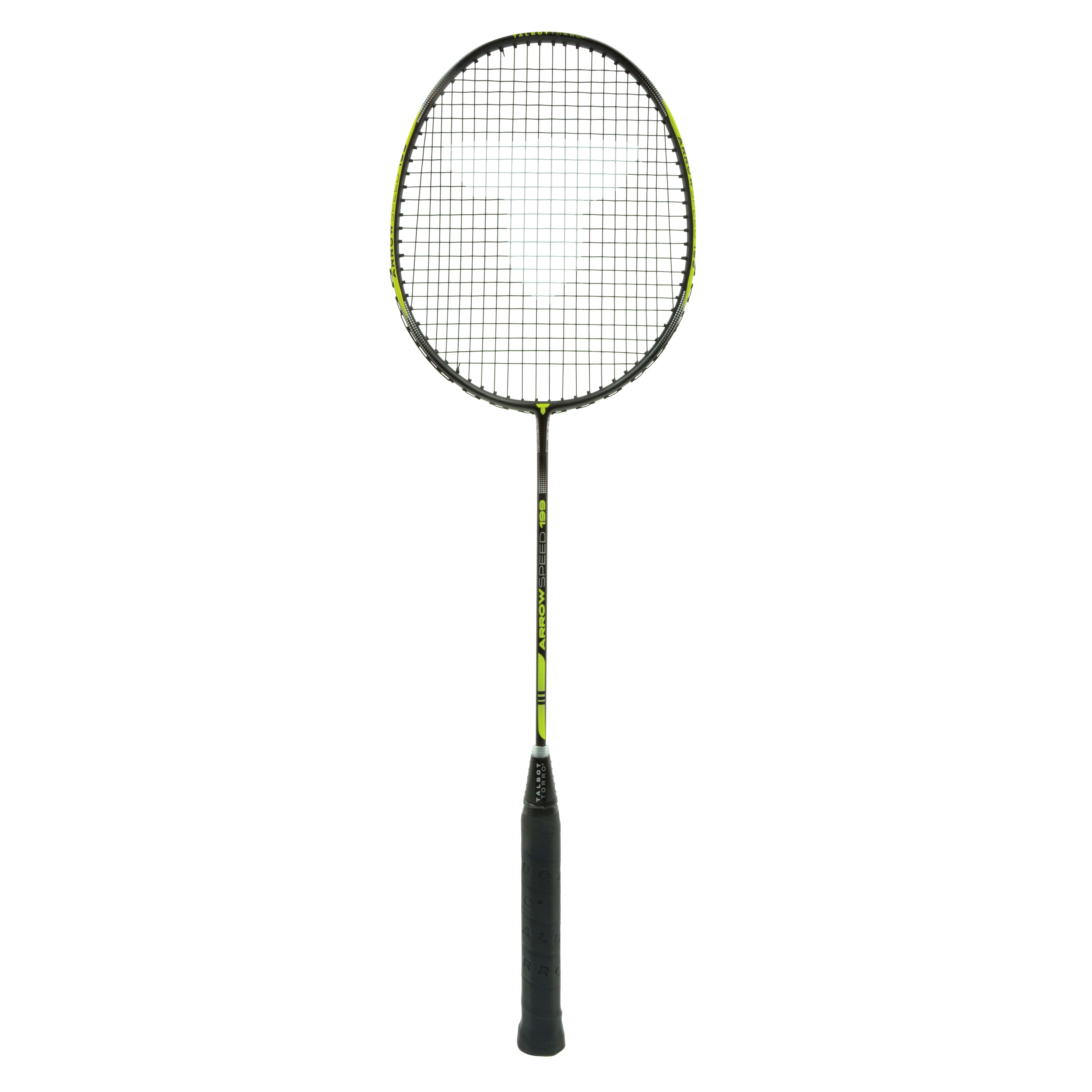 Talbot Torro Badmintonschläger „Arrowspeed 199“