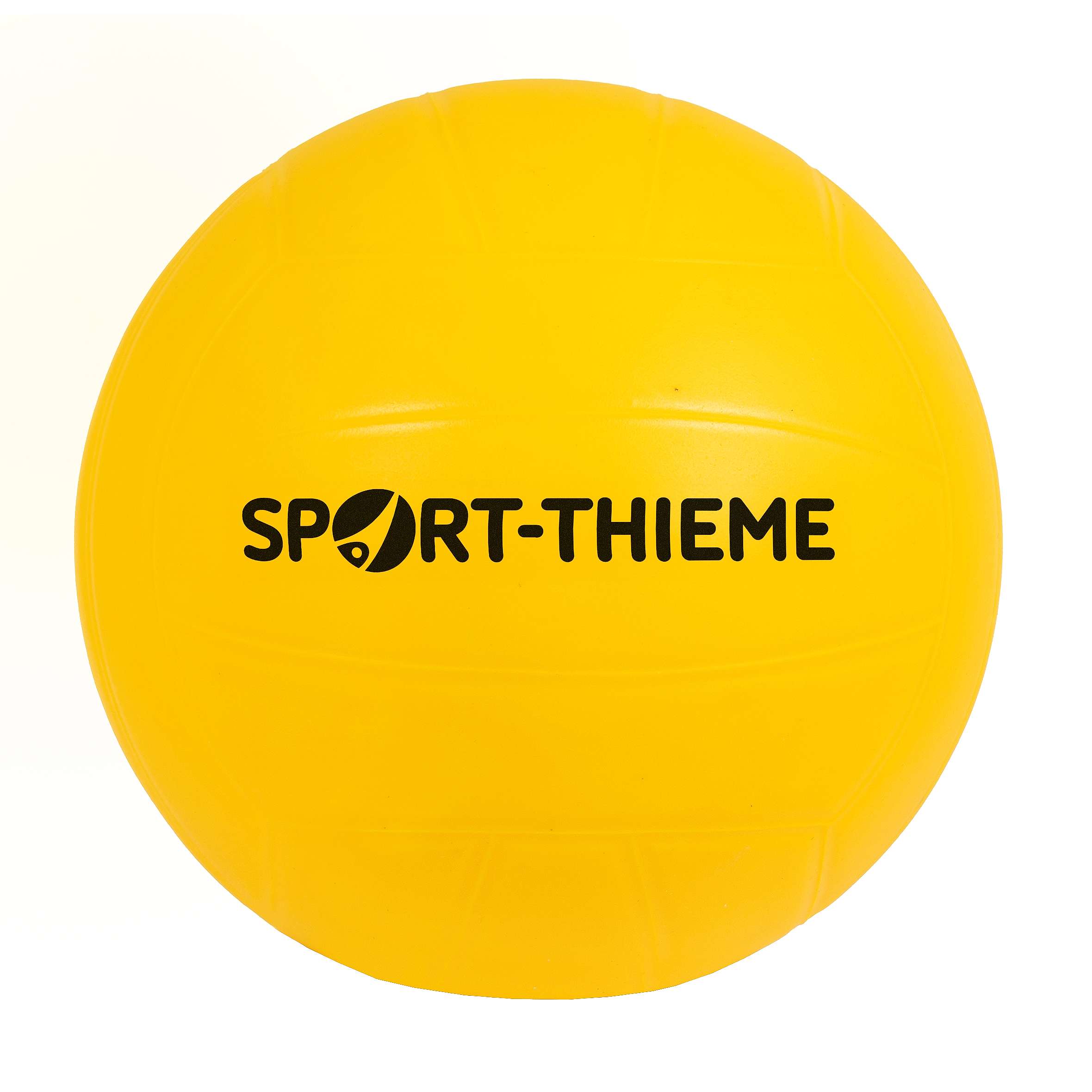 Sport-Thieme Volleyball „Supersoft“, Größe 4
