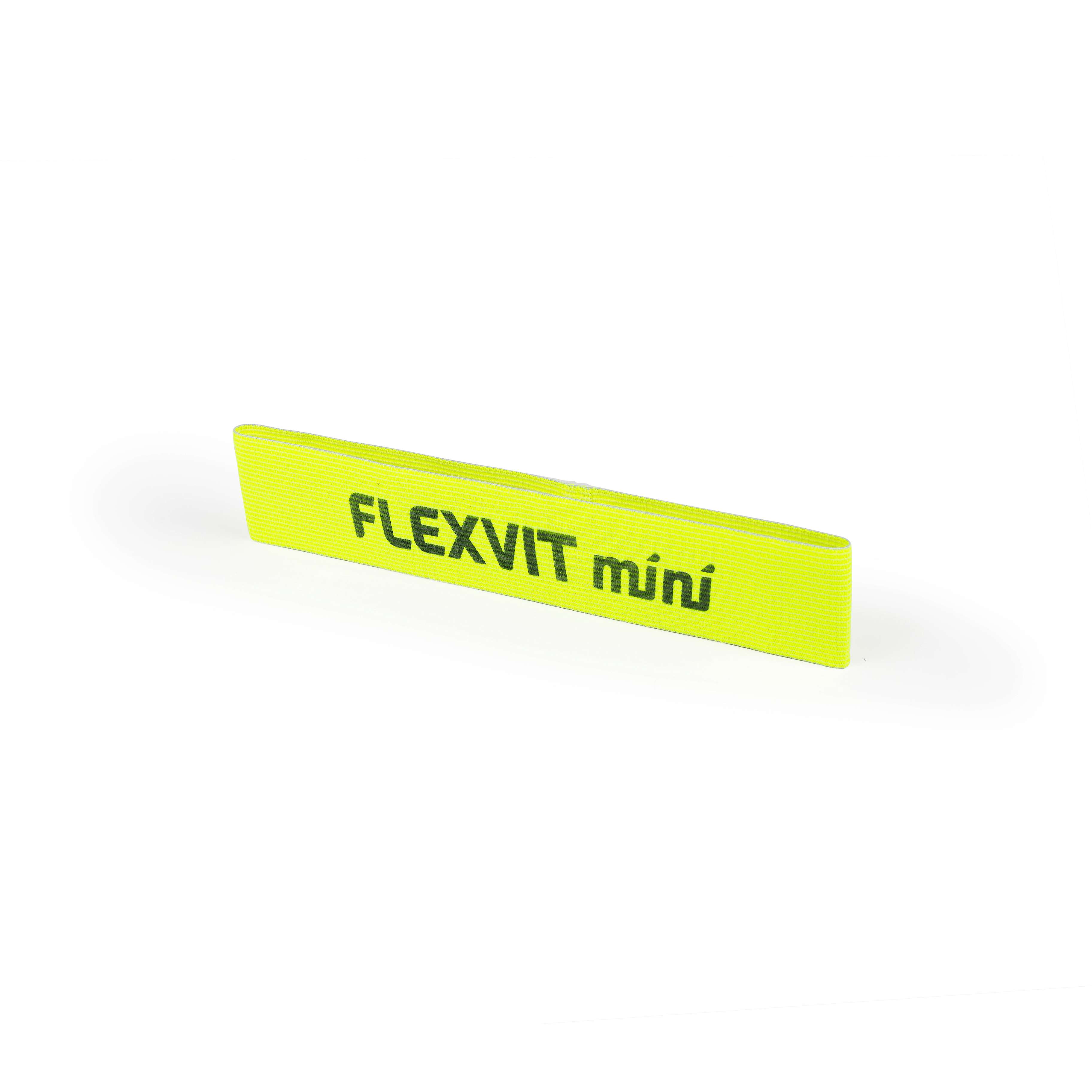 „Flexvit Loop-Band „“Mini““, Gelb, Rehab/leicht“